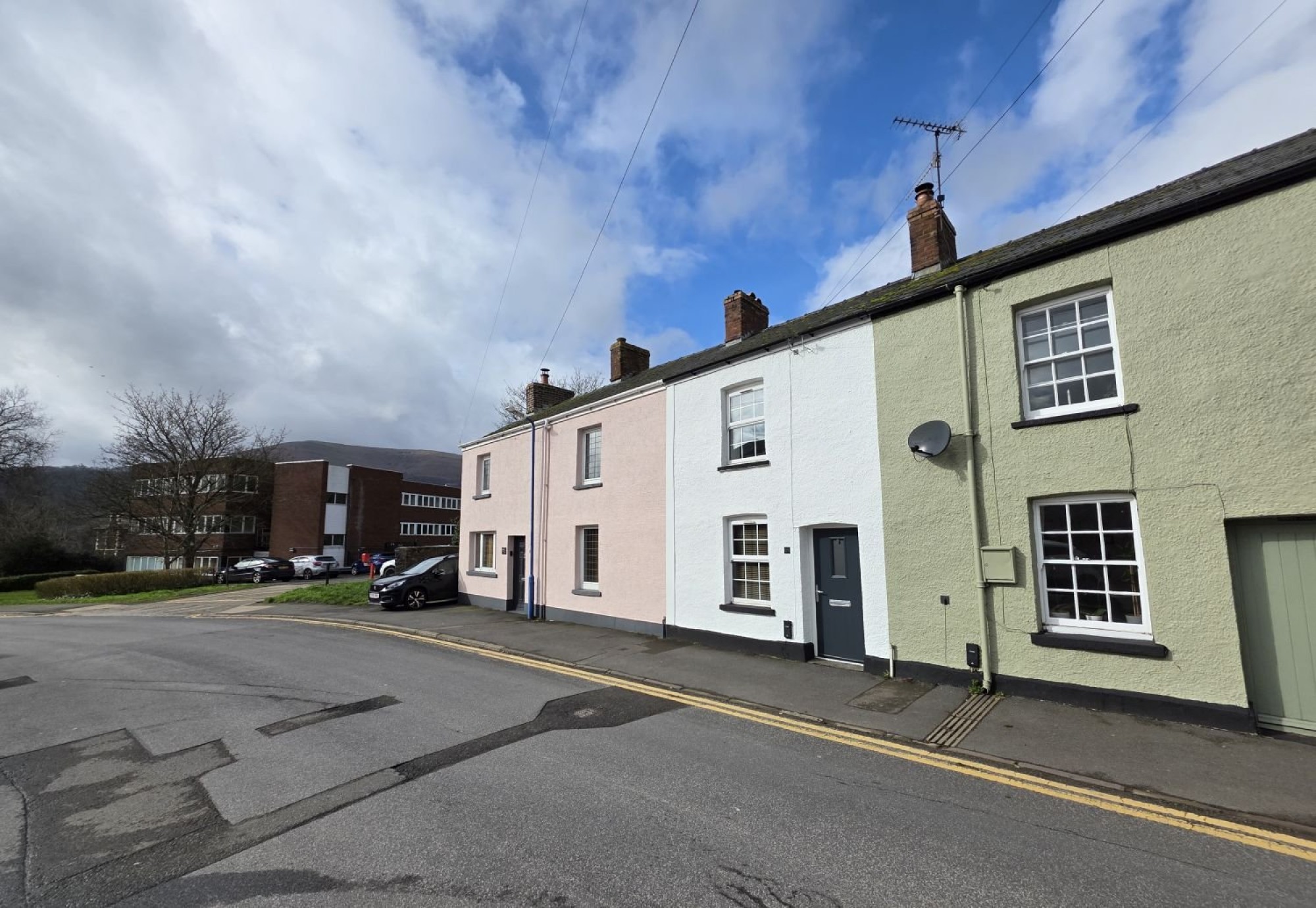 Images for Baker Street, Abergavenny, Monmouthshire