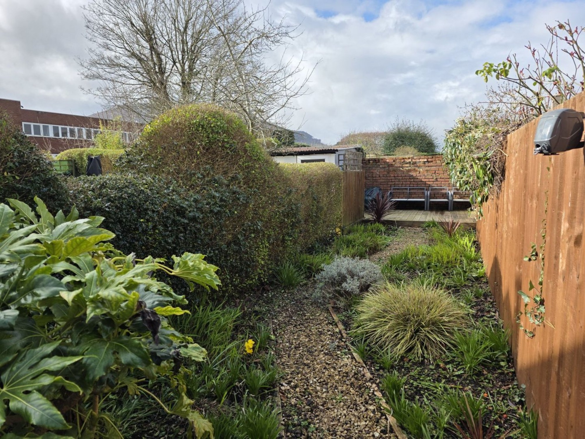 Images for Baker Street, Abergavenny, Monmouthshire