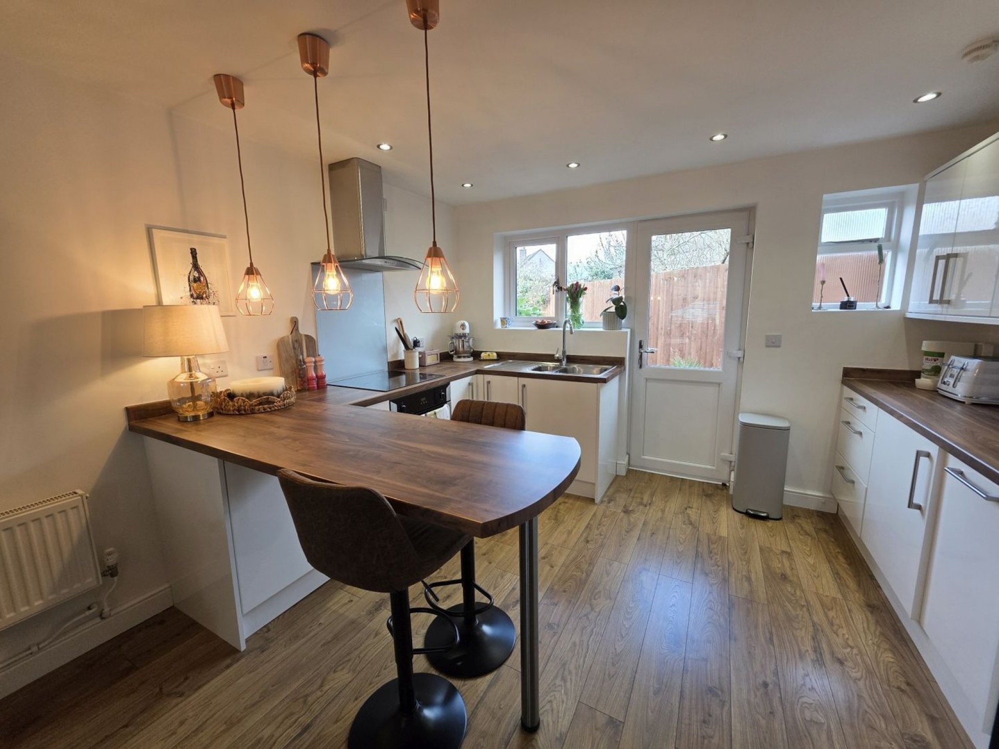 Images for Baker Street, Abergavenny, Monmouthshire