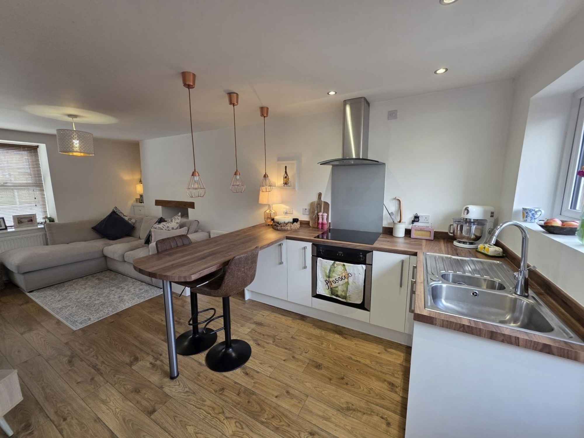 Images for Baker Street, Abergavenny, Monmouthshire