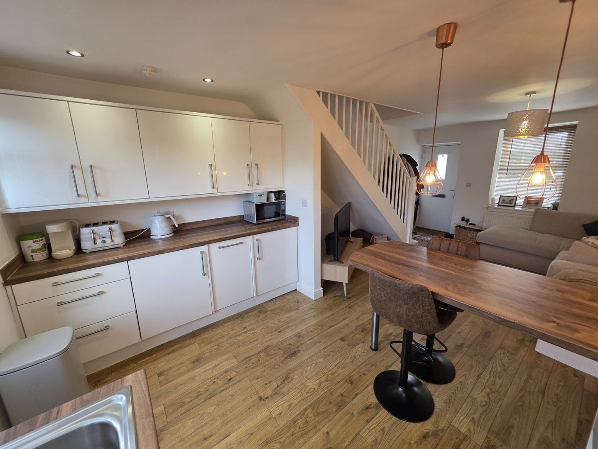 Images for Baker Street, Abergavenny, Monmouthshire