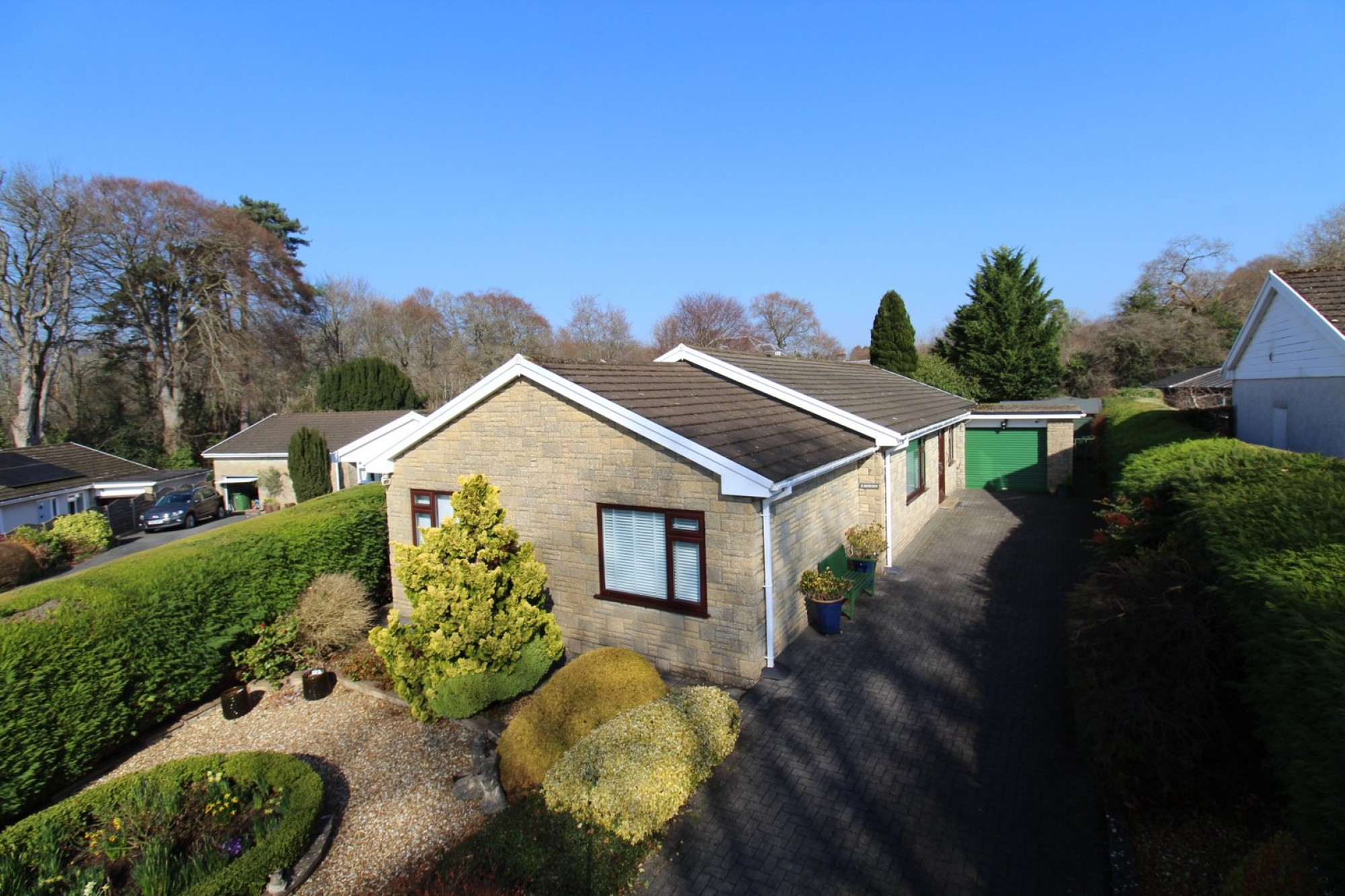 Images for Maescelyn, Brecon, Powys