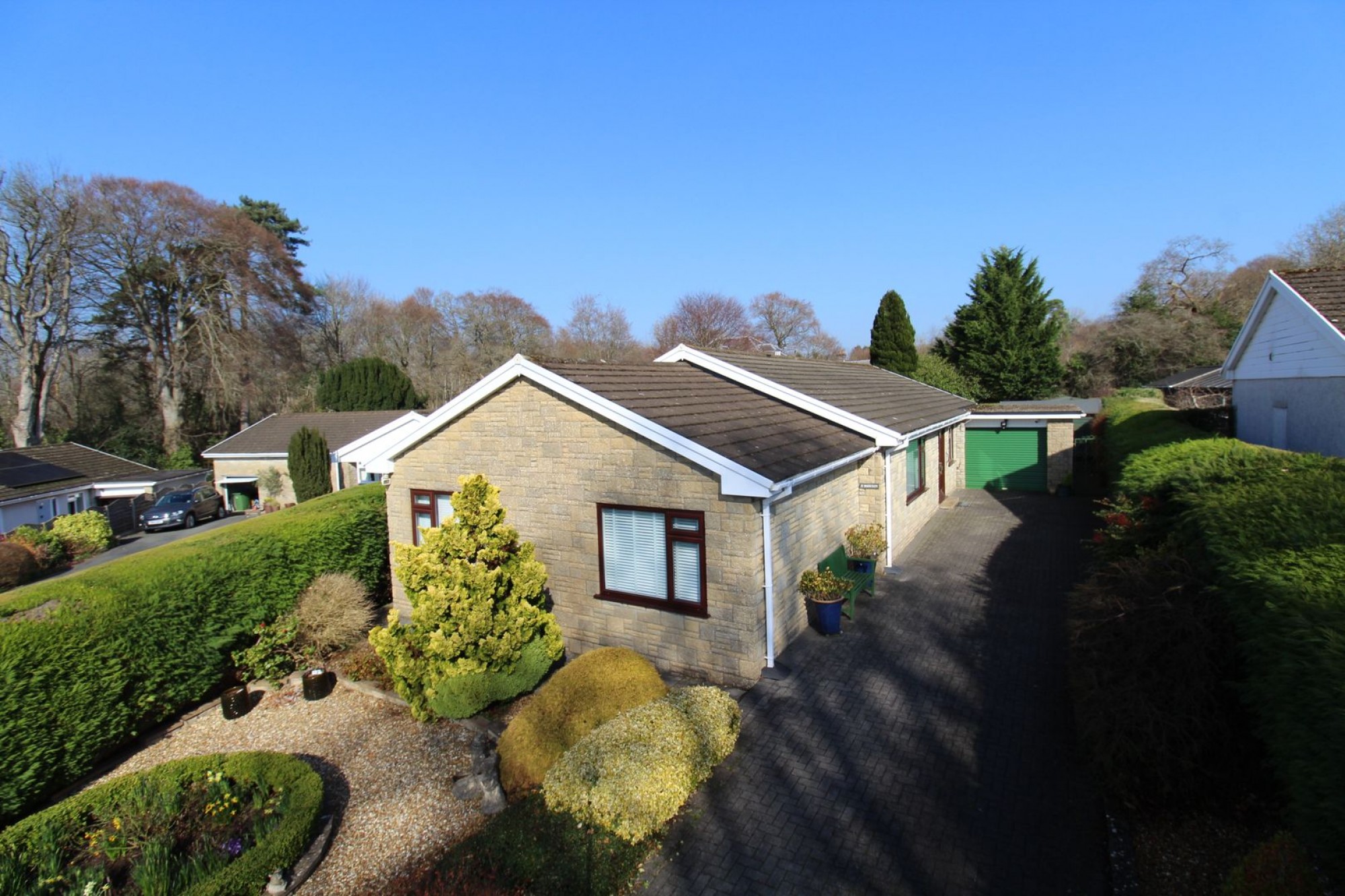 Images for Maescelyn, Brecon, Powys