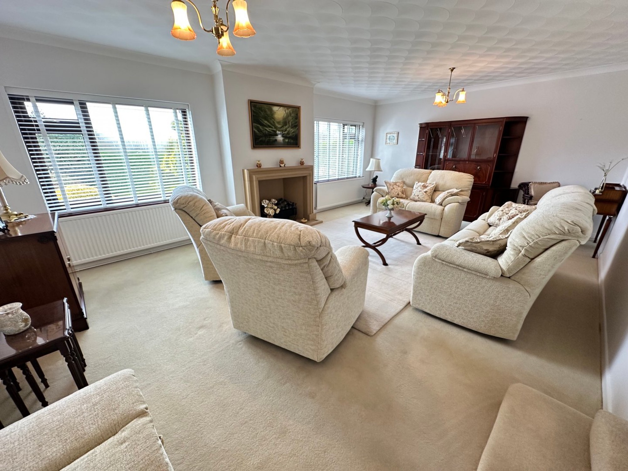 Images for Maescelyn, Brecon, Powys