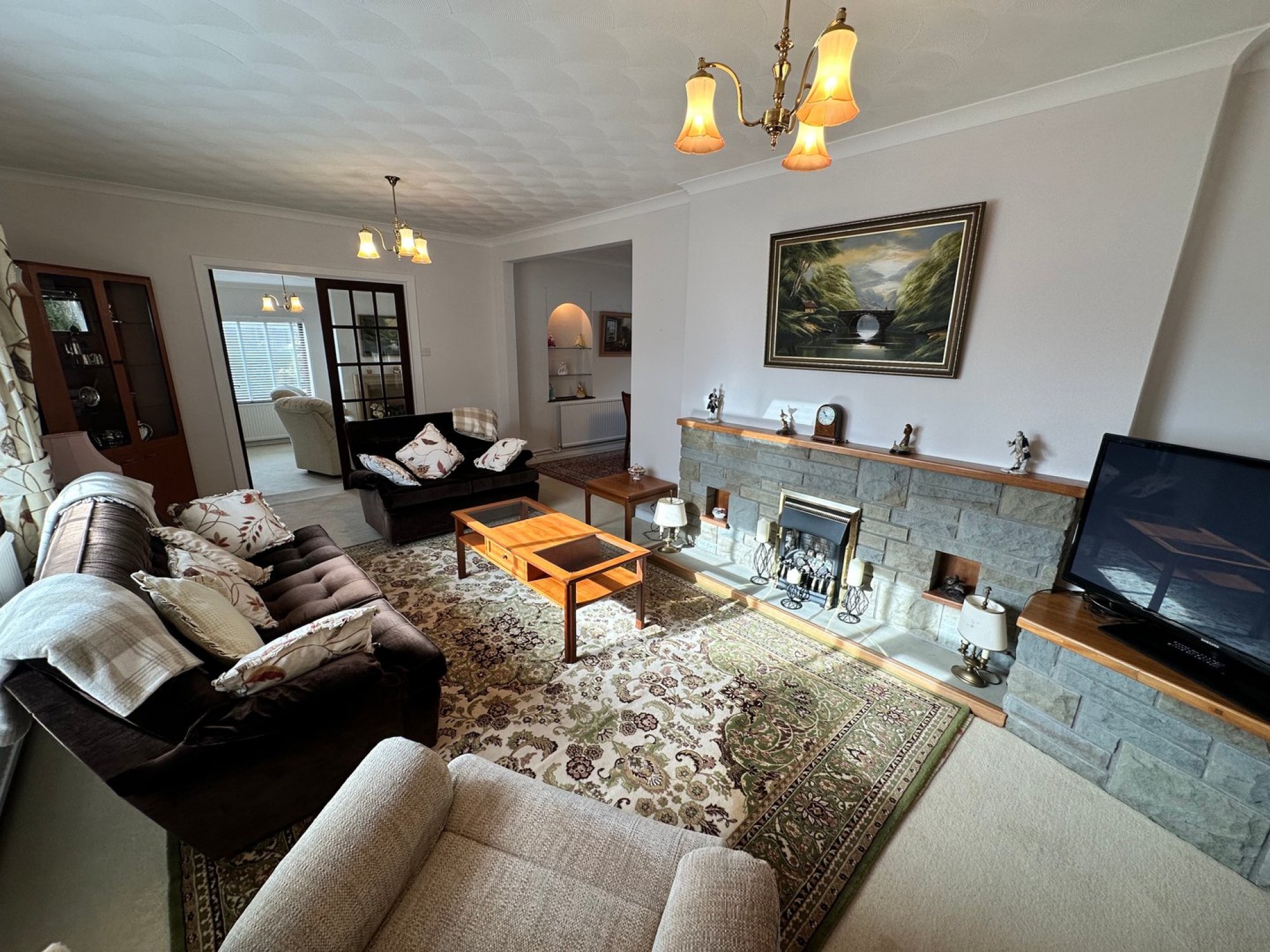 Images for Maescelyn, Brecon, Powys