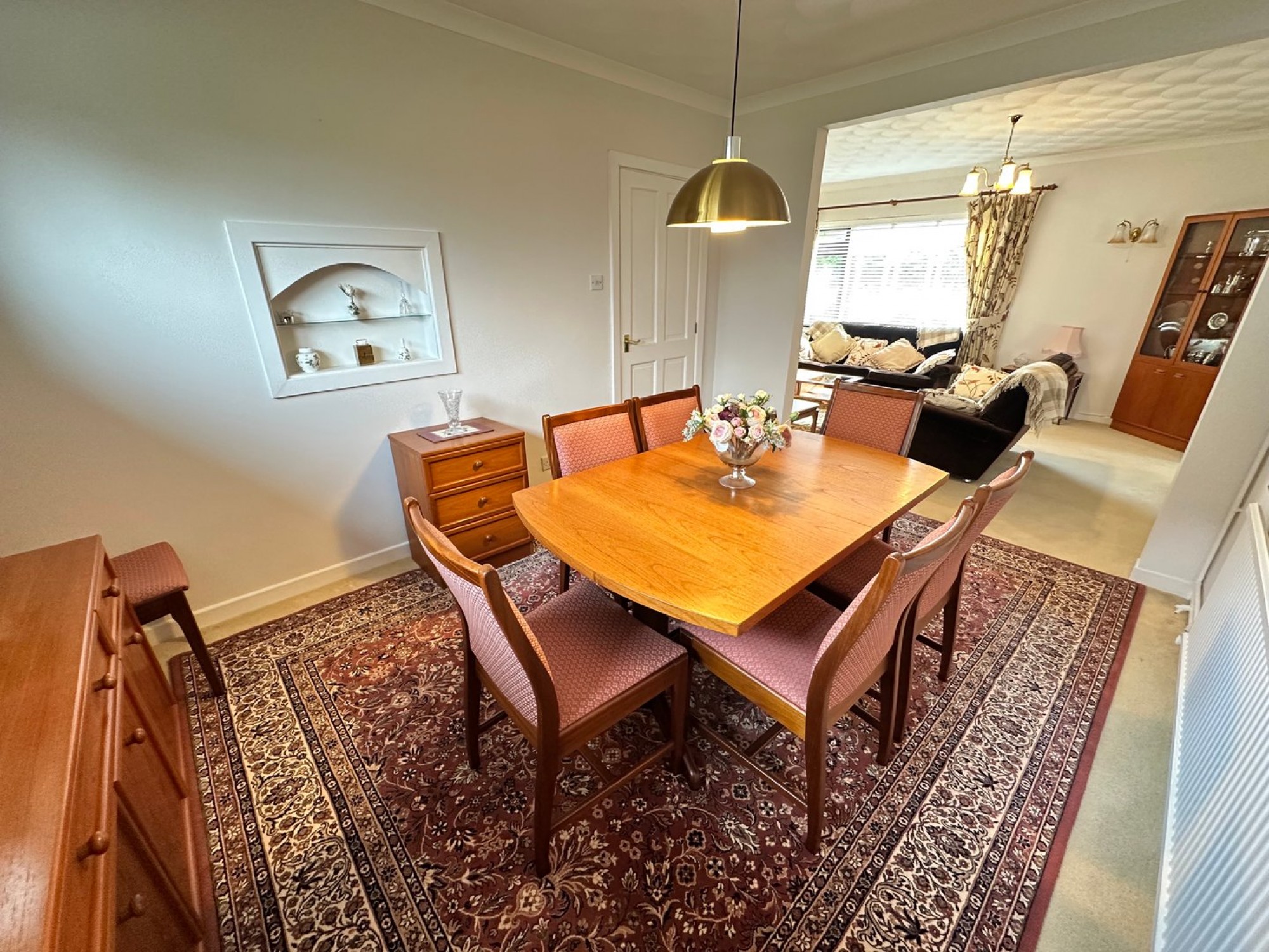 Images for Maescelyn, Brecon, Powys