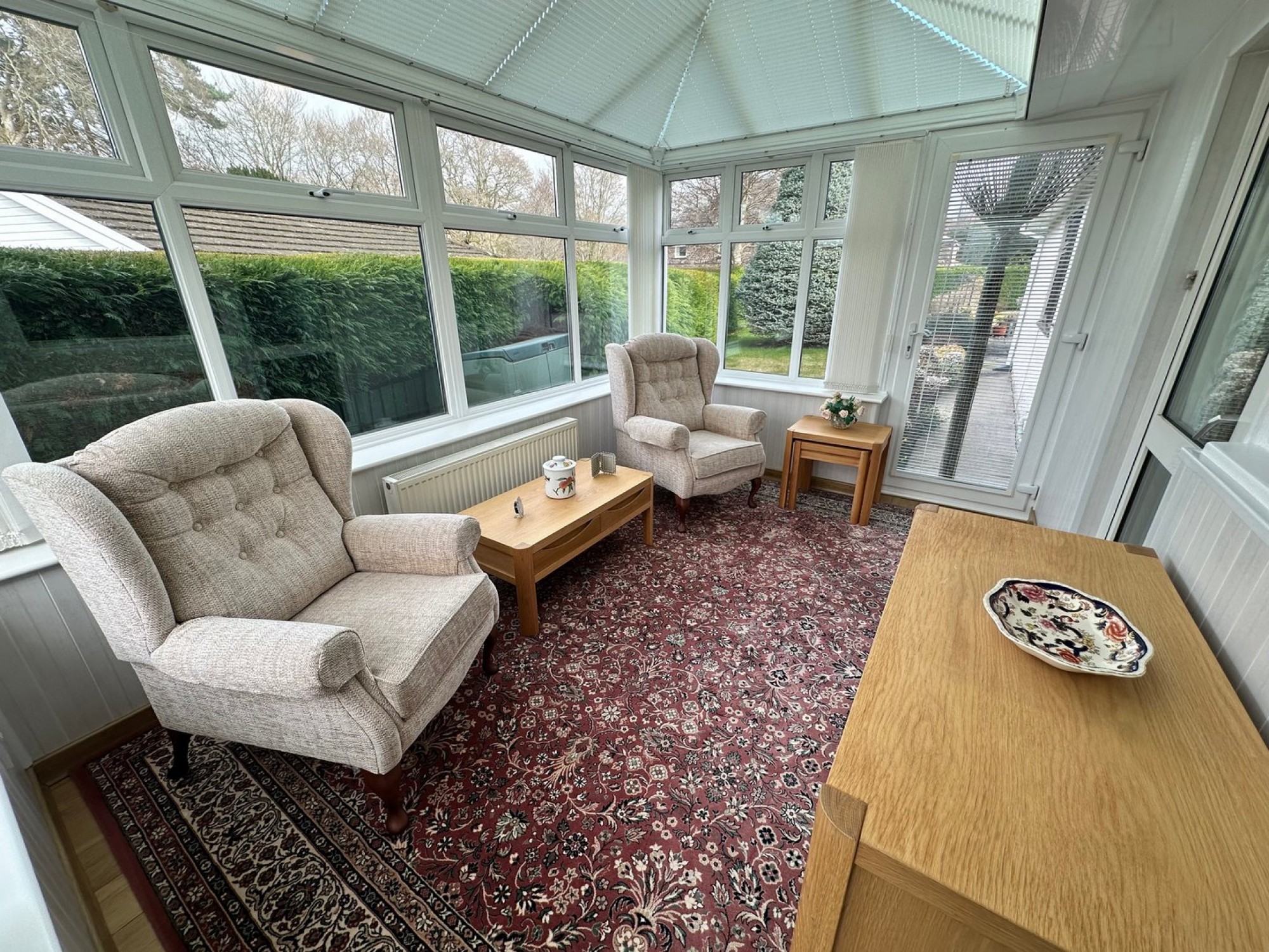 Images for Maescelyn, Brecon, Powys