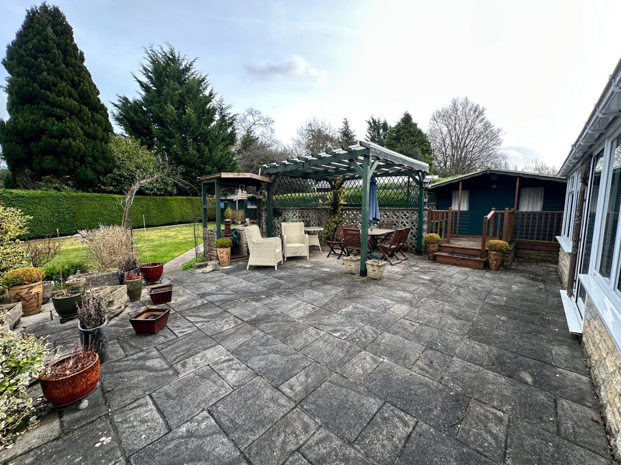 Images for Maescelyn, Brecon, Powys