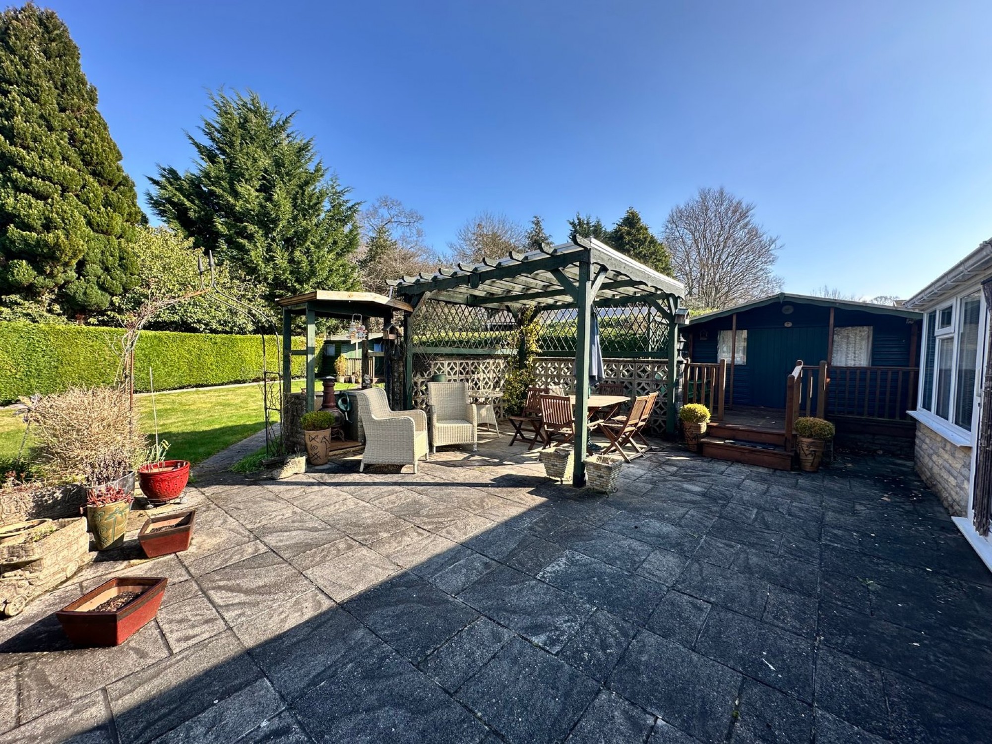 Images for Maescelyn, Brecon, Powys