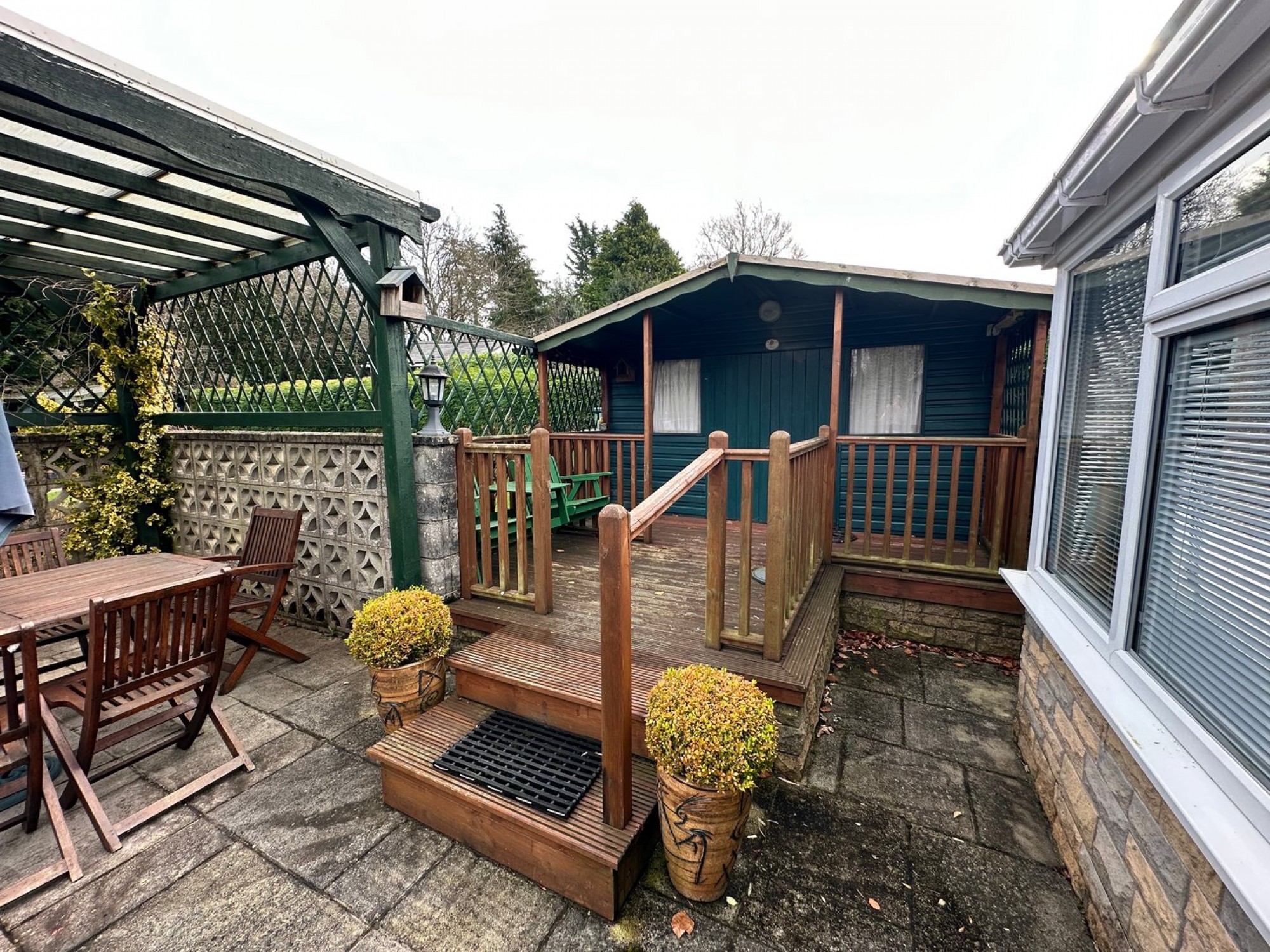 Images for Maescelyn, Brecon, Powys