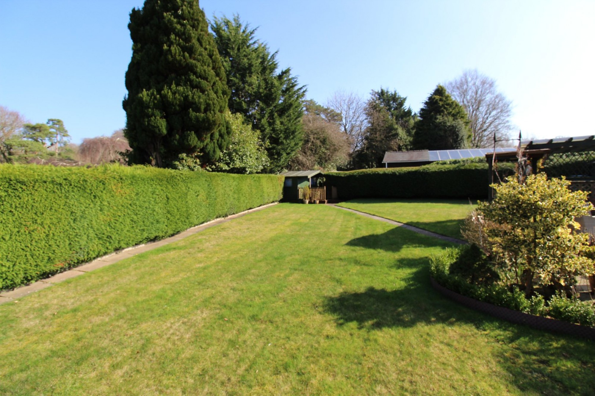 Images for Maescelyn, Brecon, Powys