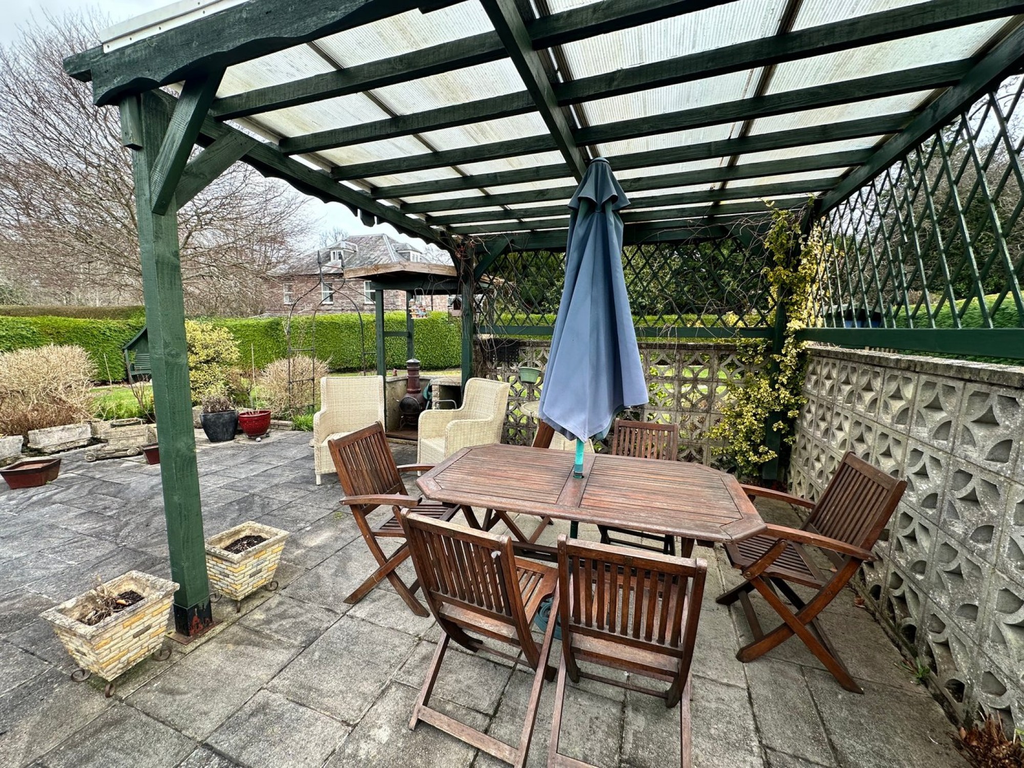 Images for Maescelyn, Brecon, Powys