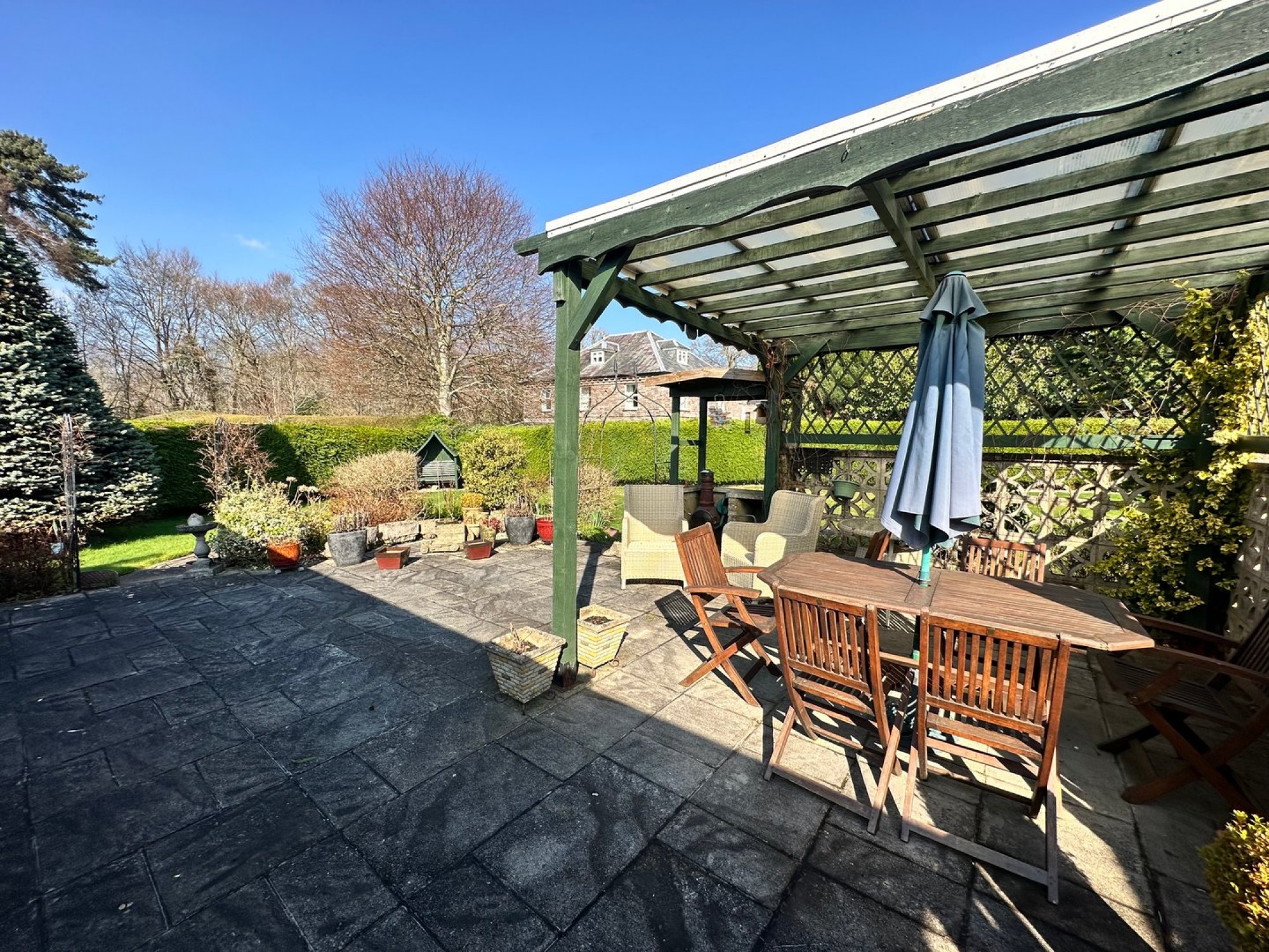 Images for Maescelyn, Brecon, Powys