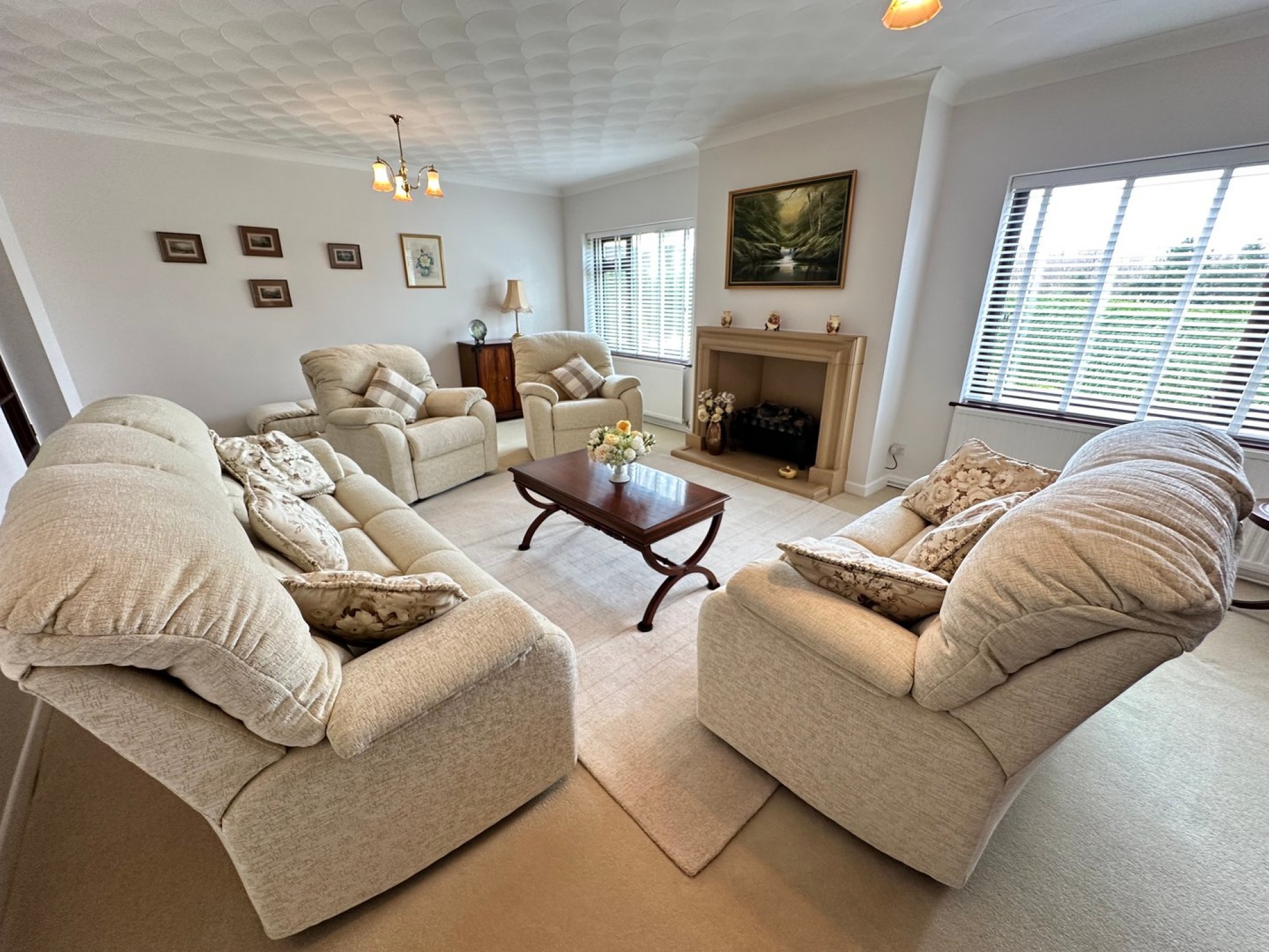 Images for Maescelyn, Brecon, Powys