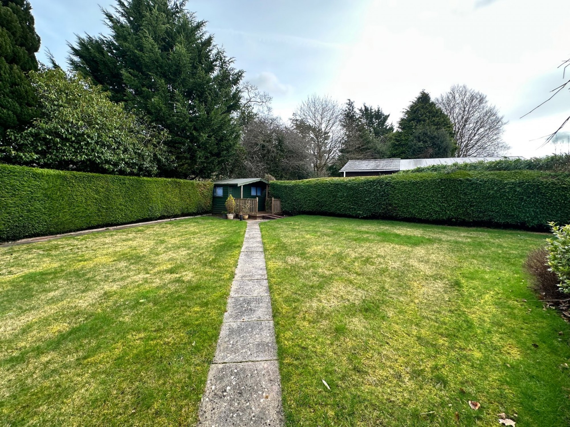 Images for Maescelyn, Brecon, Powys