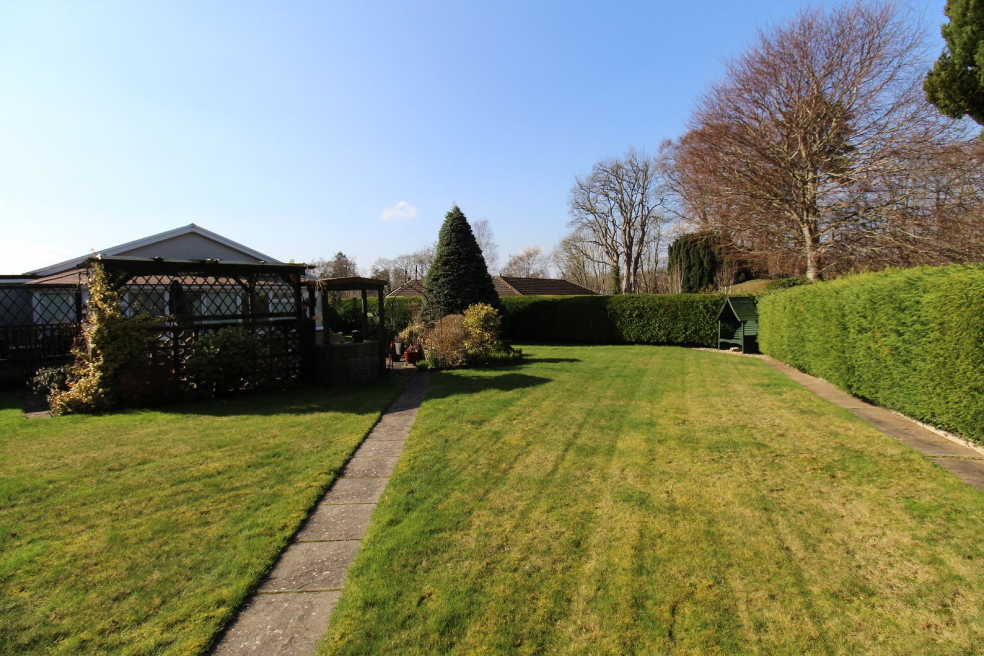 Images for Maescelyn, Brecon, Powys