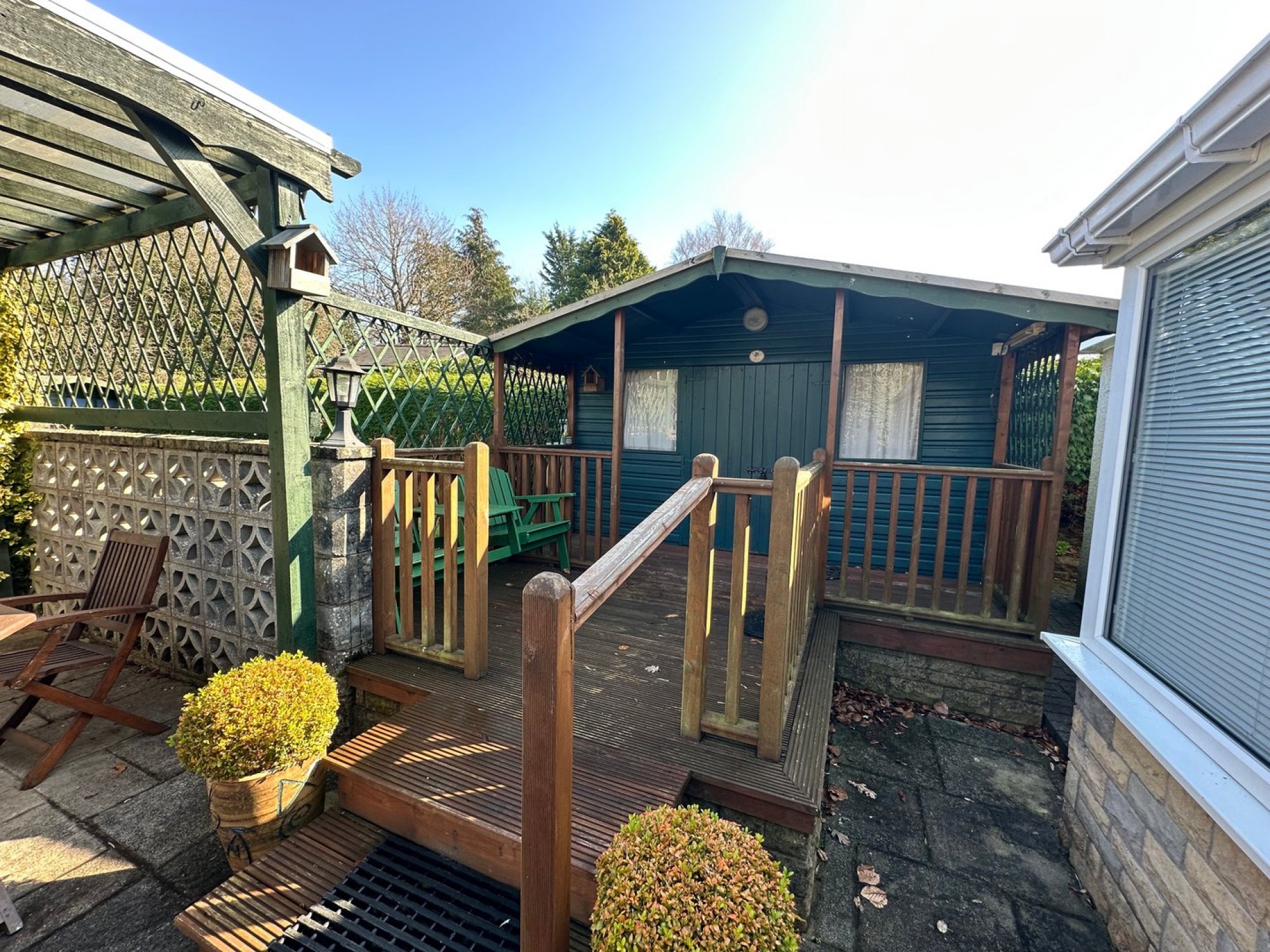 Images for Maescelyn, Brecon, Powys