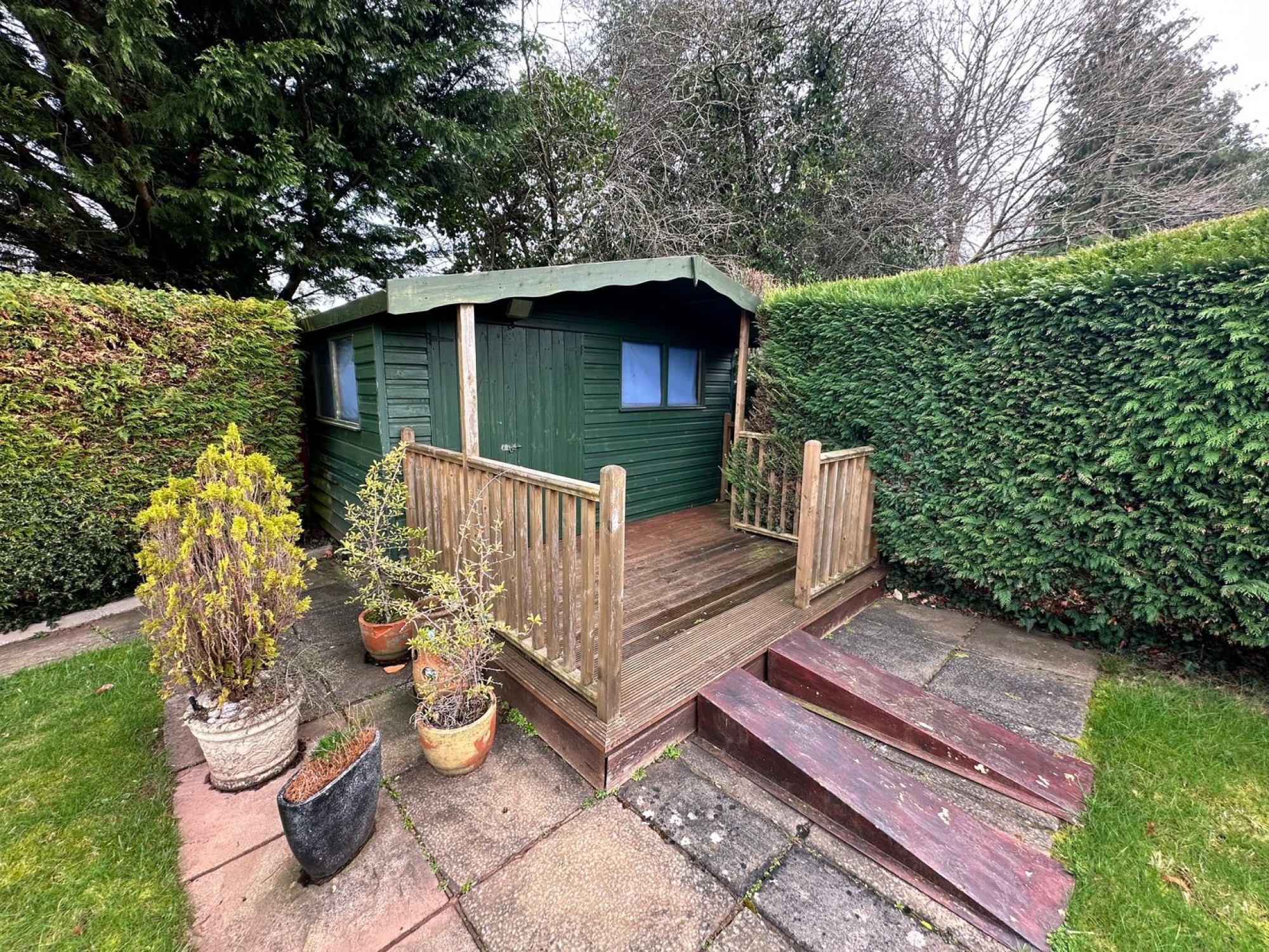 Images for Maescelyn, Brecon, Powys