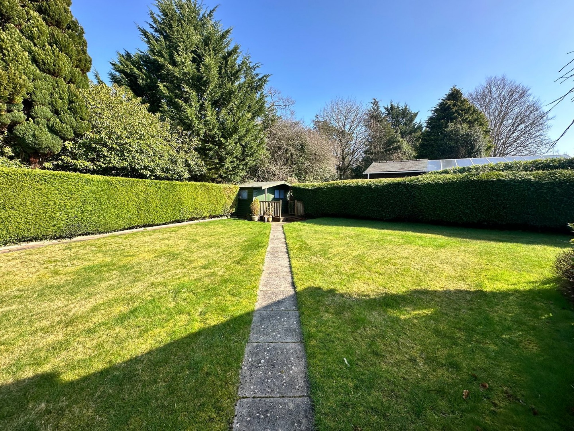 Images for Maescelyn, Brecon, Powys