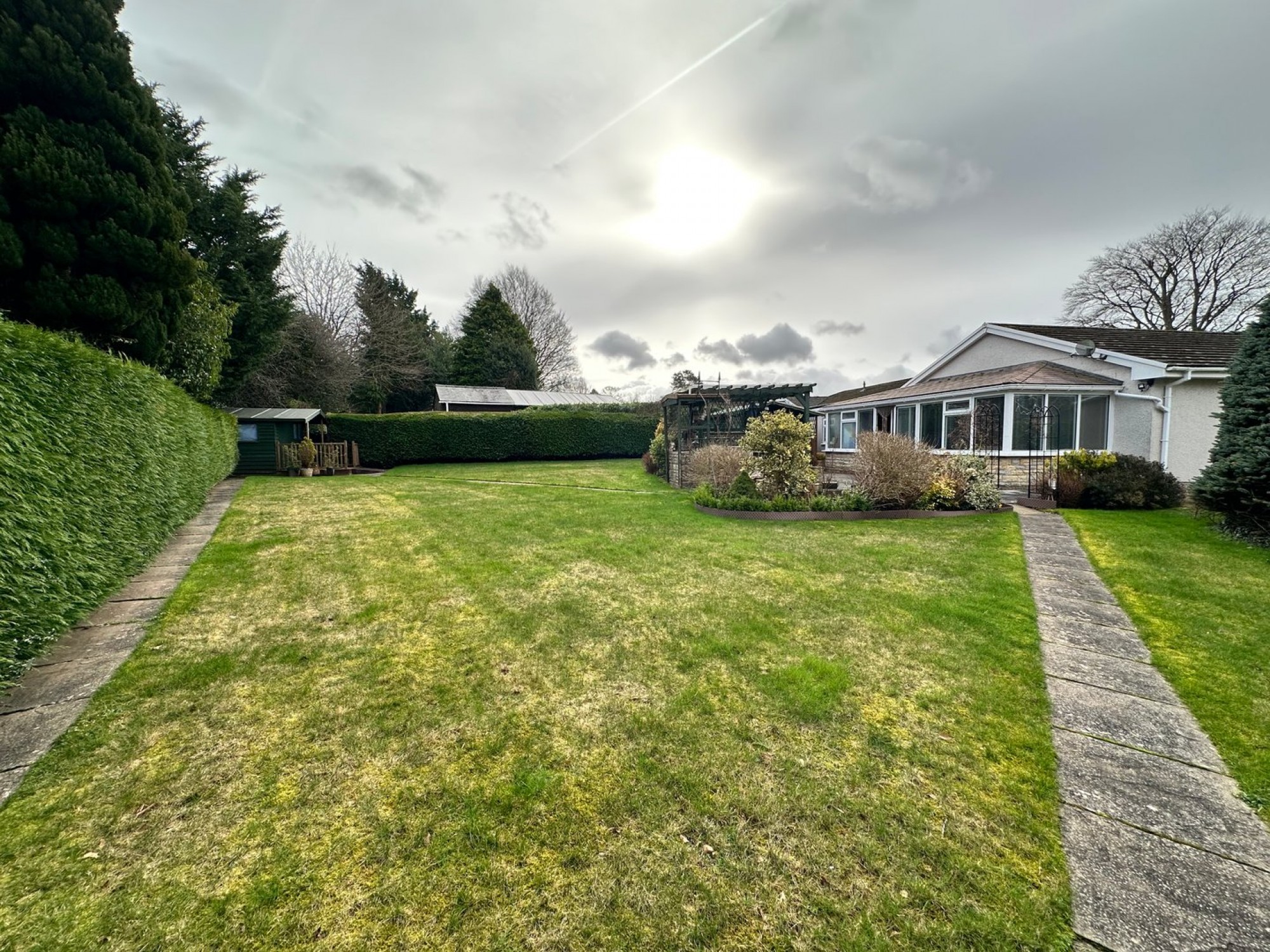 Images for Maescelyn, Brecon, Powys