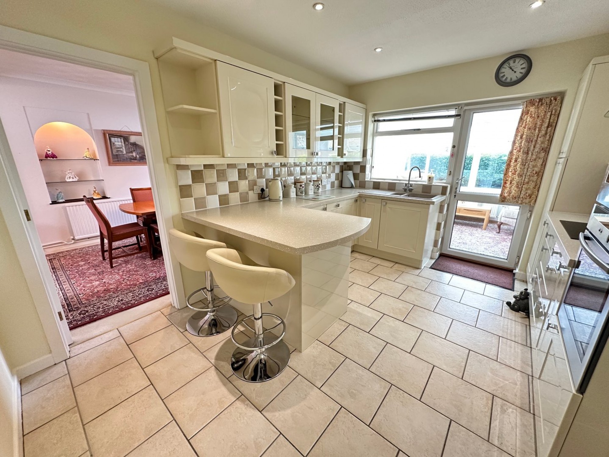 Images for Maescelyn, Brecon, Powys