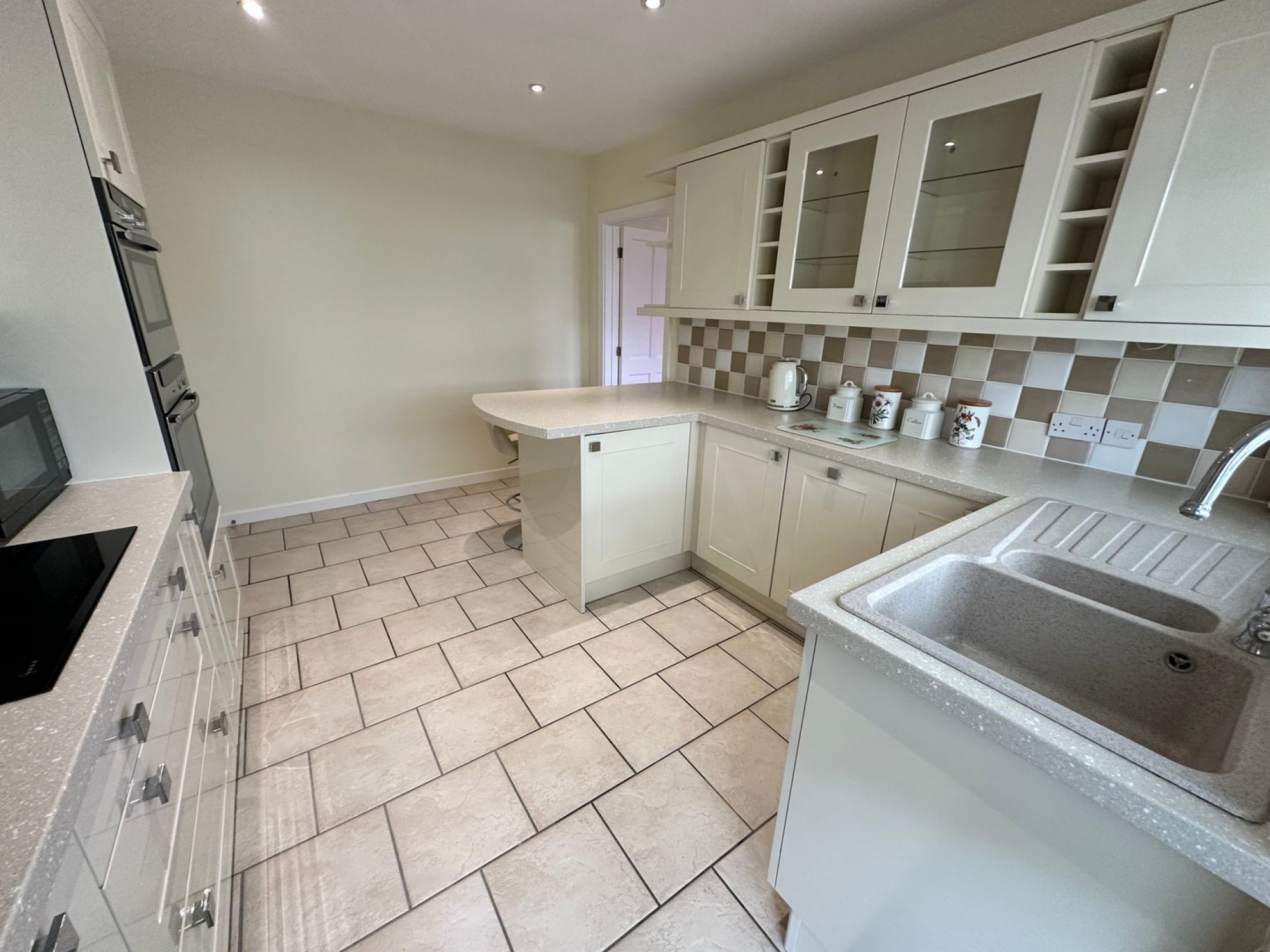 Images for Maescelyn, Brecon, Powys