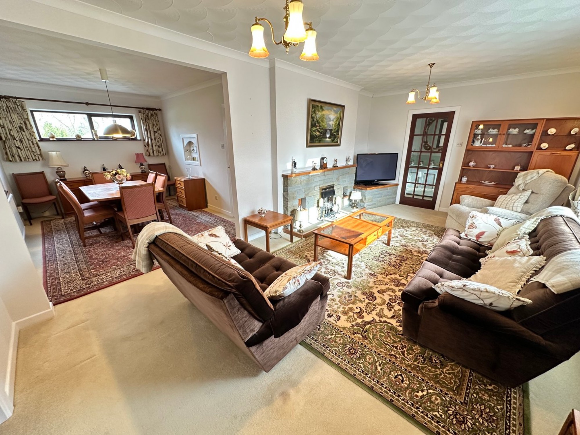 Images for Maescelyn, Brecon, Powys