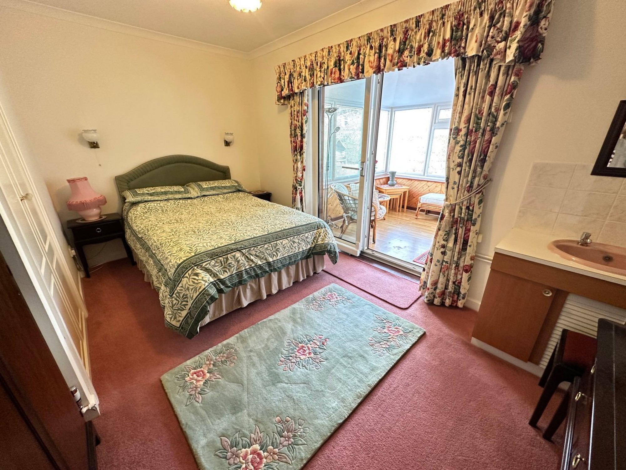 Images for Maescelyn, Brecon, Powys