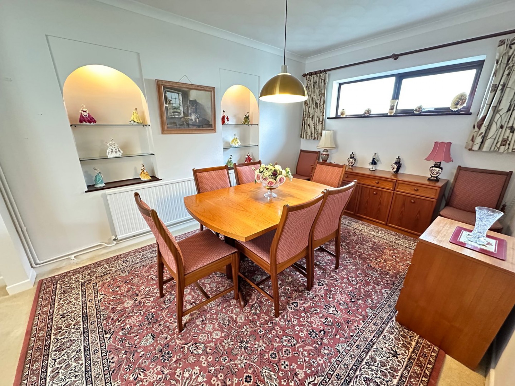 Images for Maescelyn, Brecon, Powys