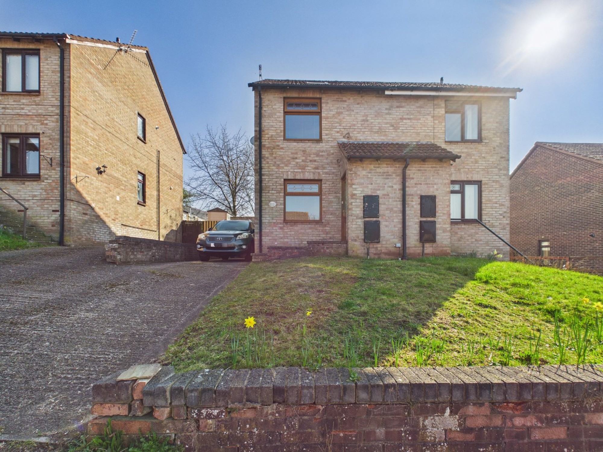 Images for Wyesham, Monmouth