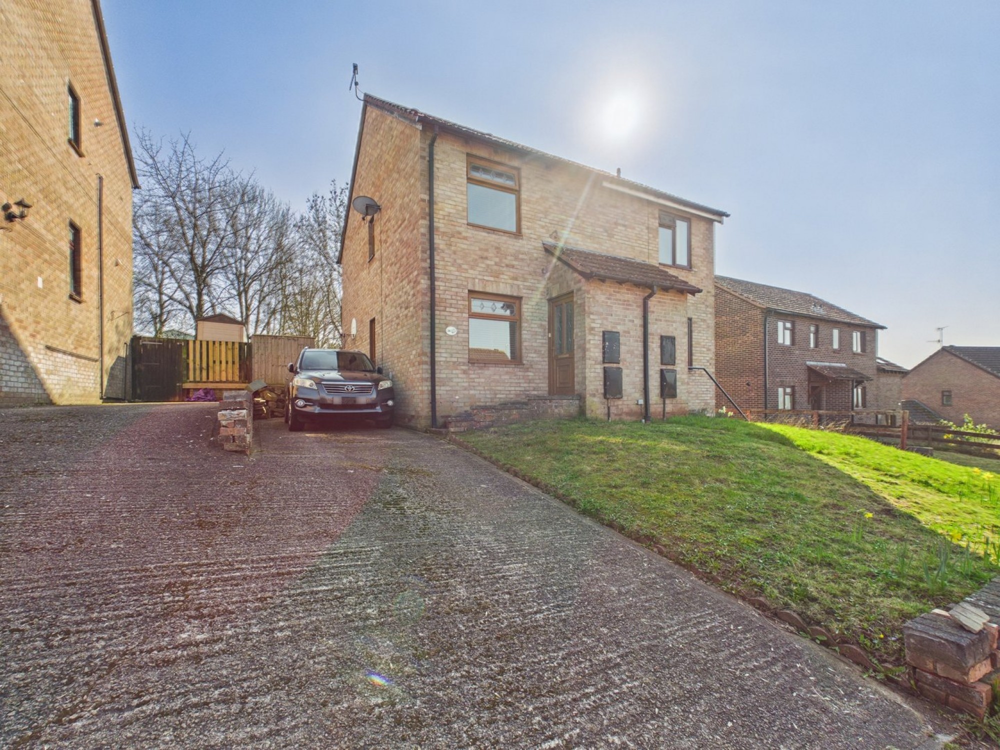 Images for Wyesham, Monmouth