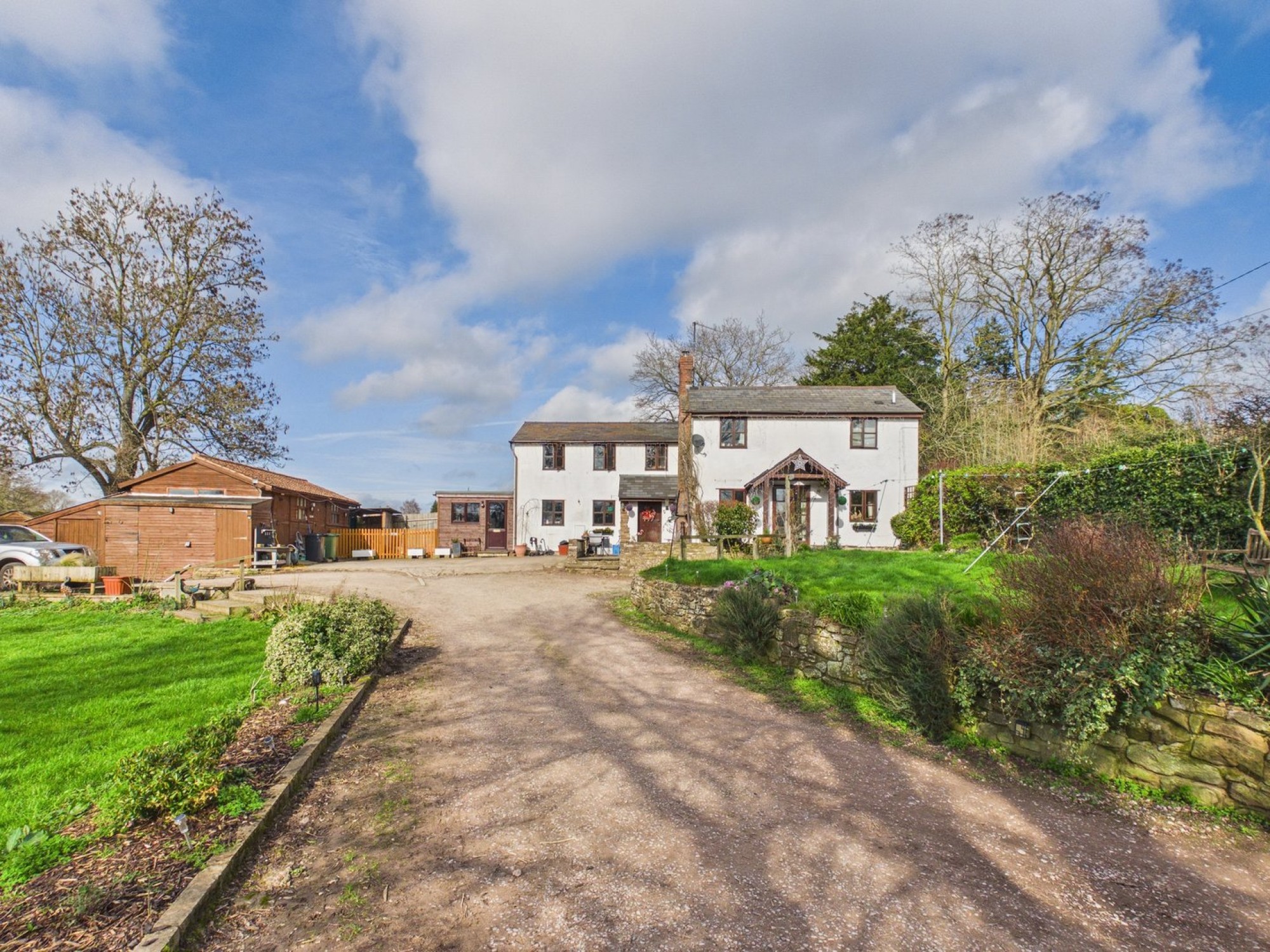 Images for Glewstone, Ross-on-Wye, Herefordshire