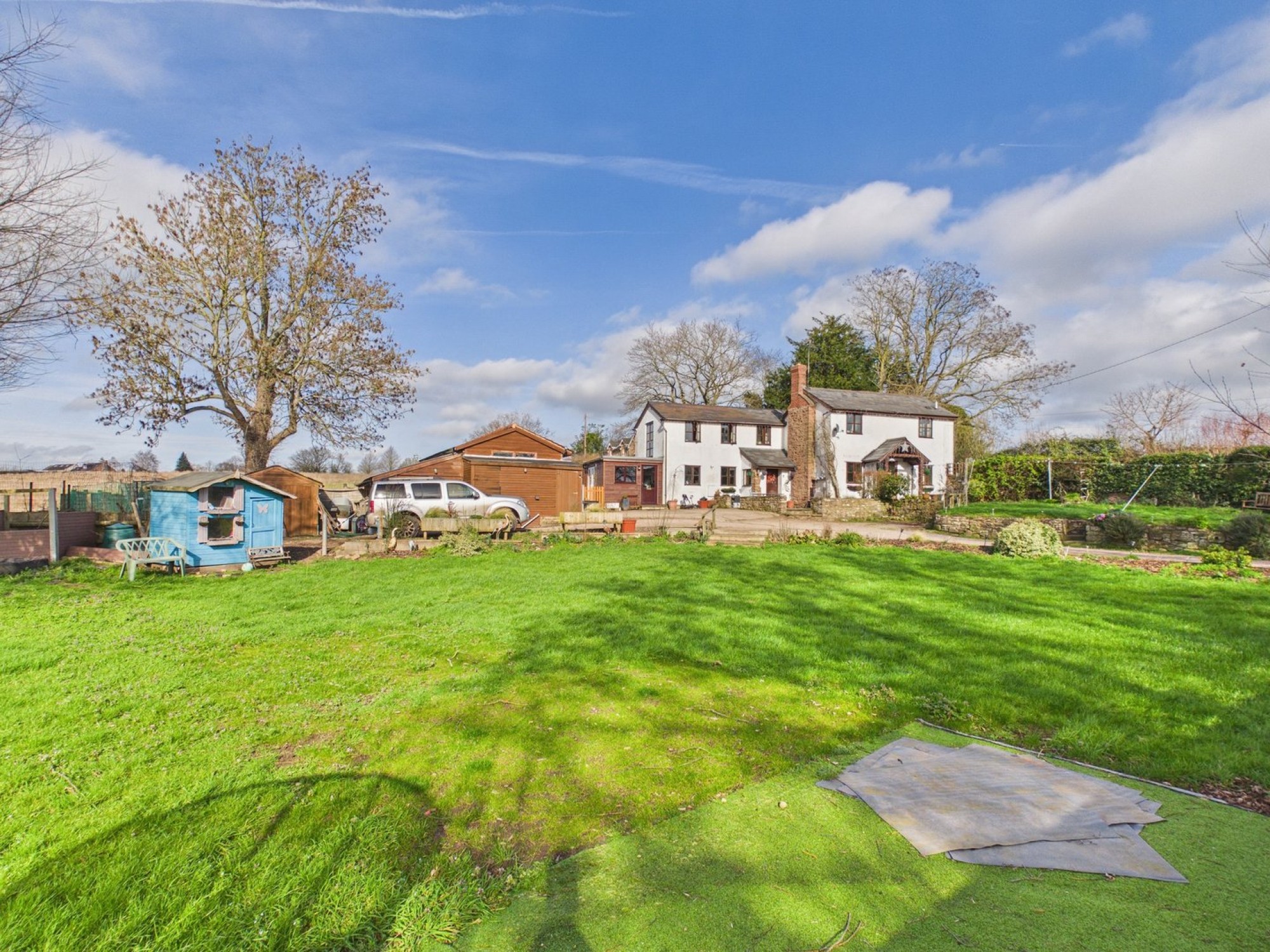 Images for Glewstone, Ross-on-Wye, Herefordshire