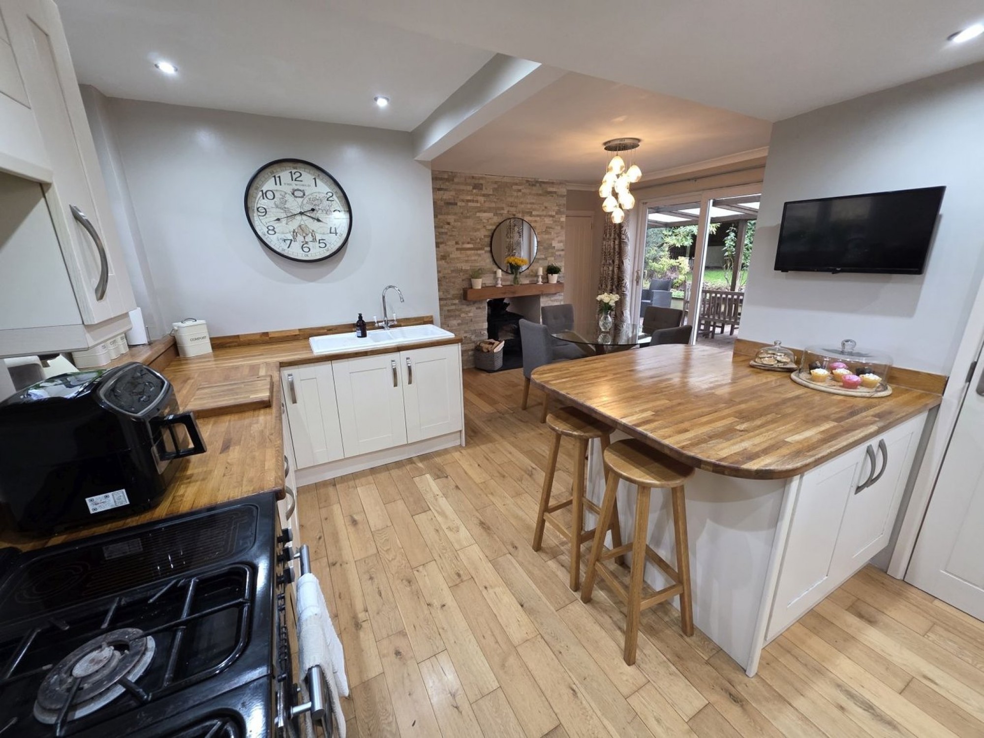 Images for Holywell Road, Abergavenny, Monmouthshire