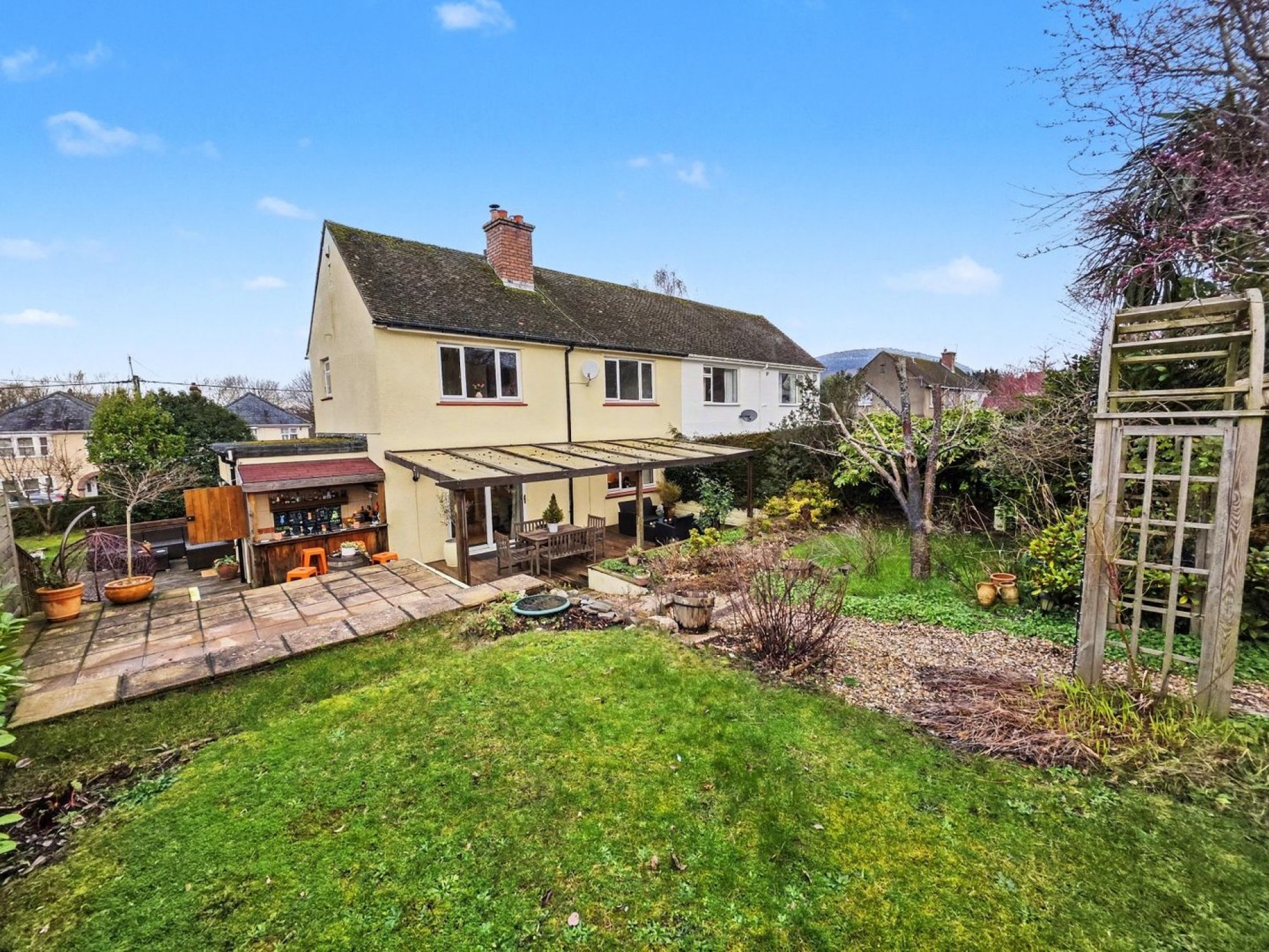 Images for Holywell Road, Abergavenny, Monmouthshire