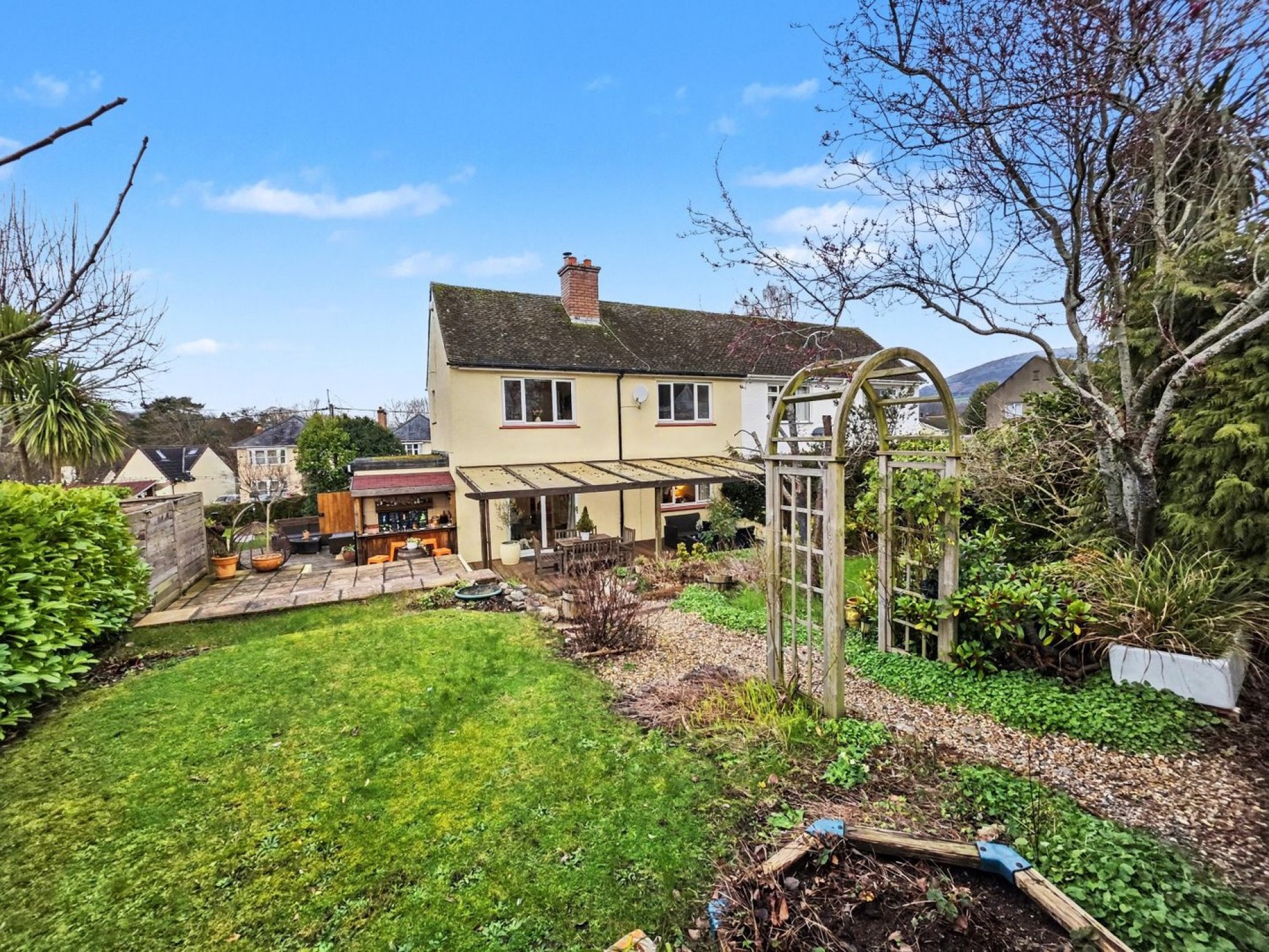 Images for Holywell Road, Abergavenny, Monmouthshire