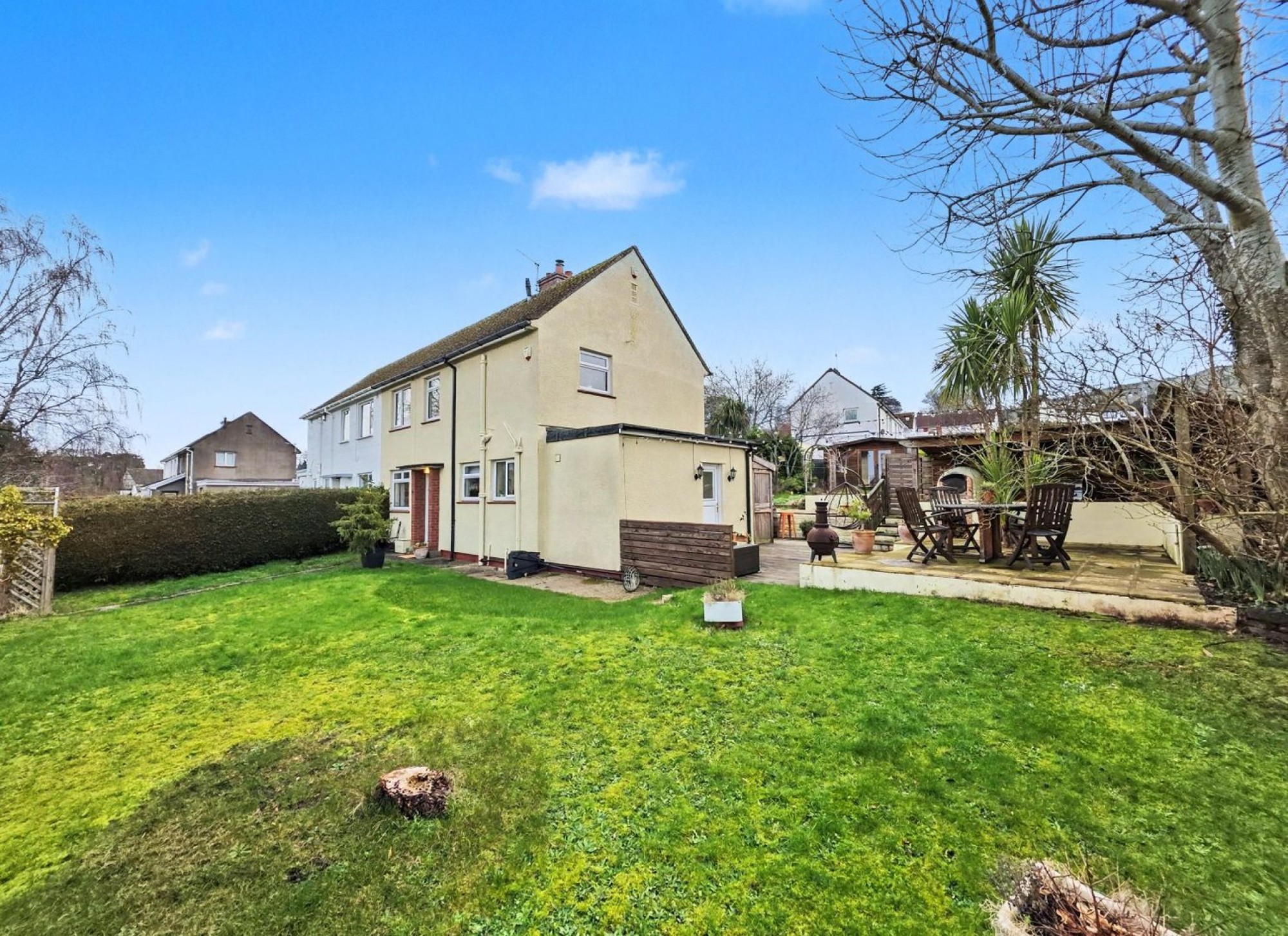 Images for Holywell Road, Abergavenny, Monmouthshire