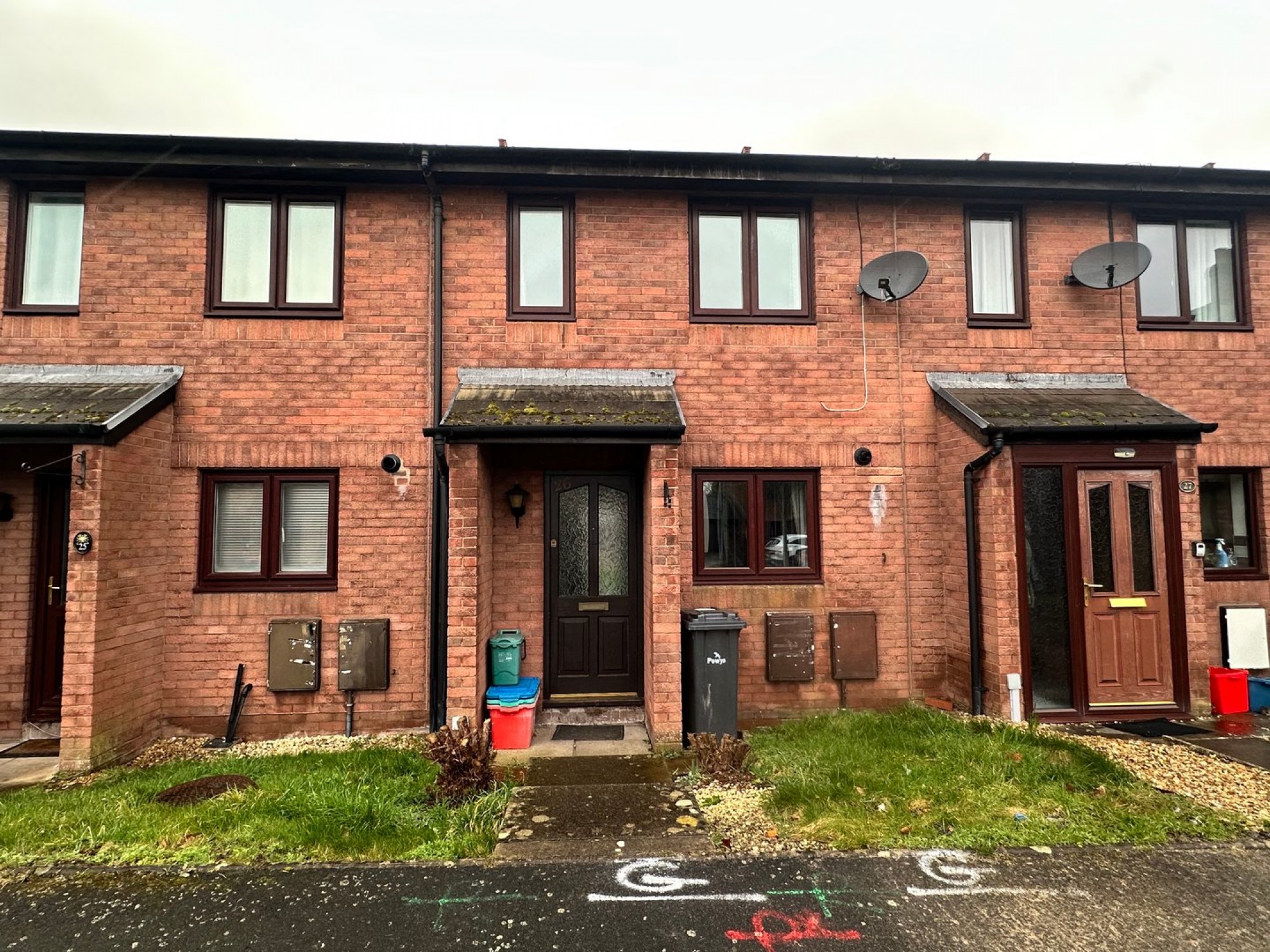 Images for Blackfriars Court, Brecon, Powys