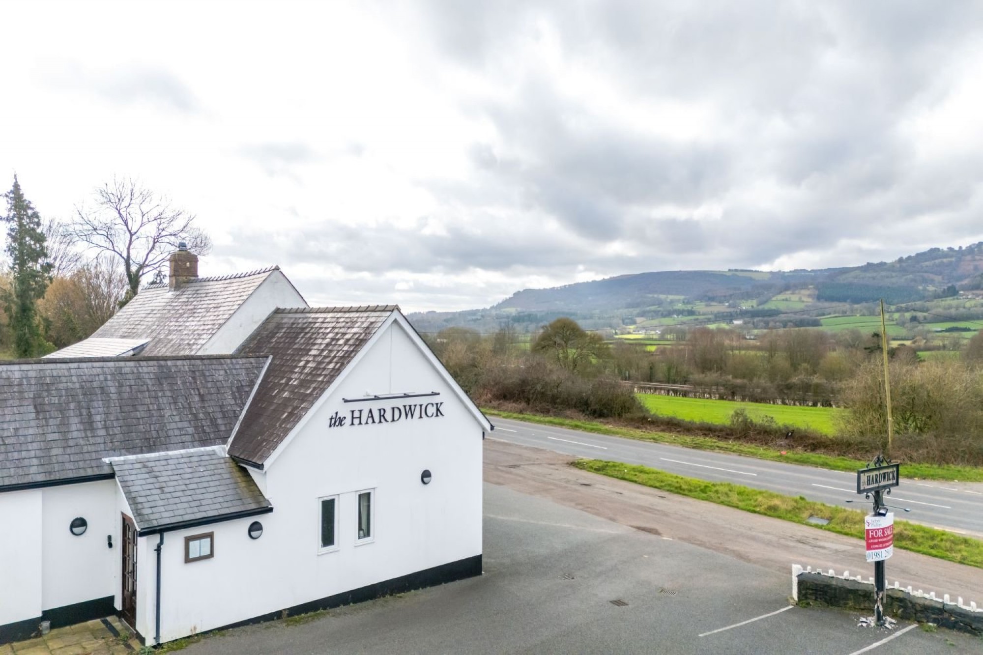 Images for Hardwick, Abergavenny, Monmouthshire