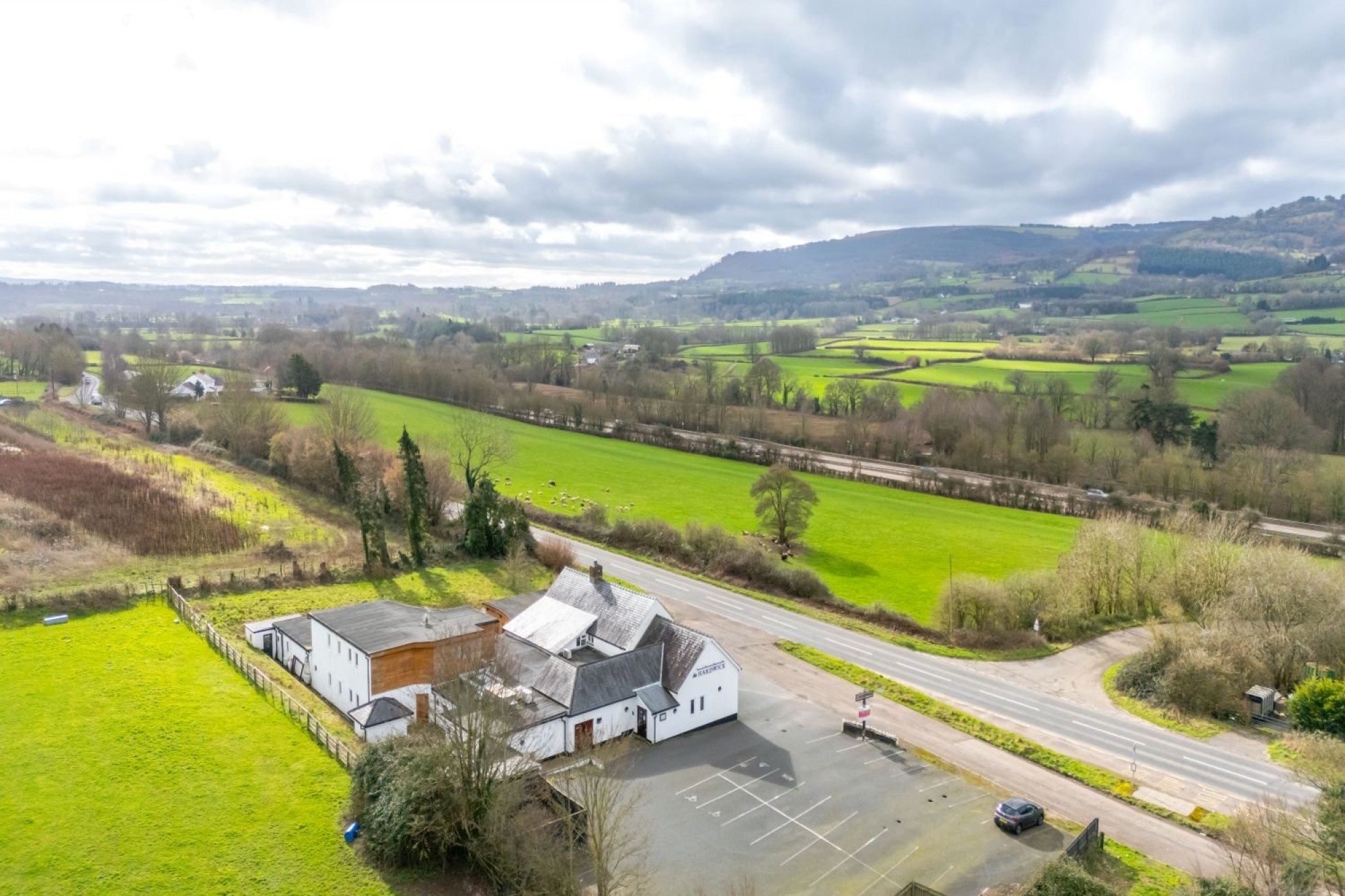 Images for Hardwick, Abergavenny, Monmouthshire