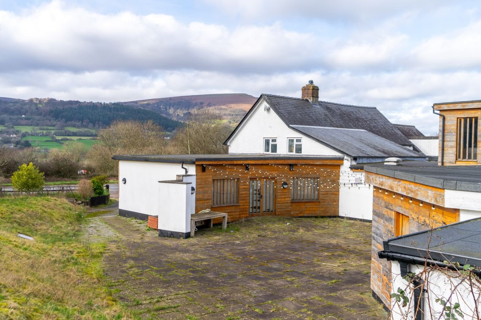 Images for Hardwick, Abergavenny, Monmouthshire