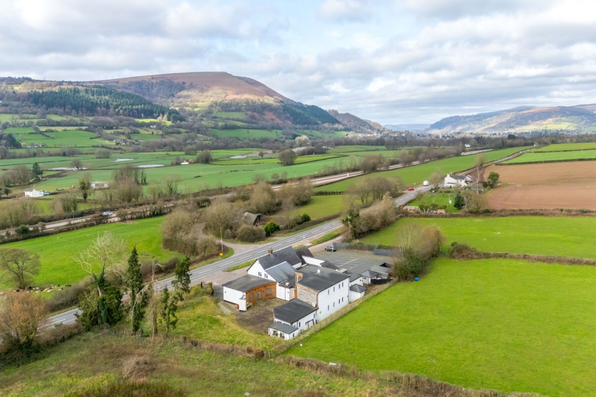 Images for Hardwick, Abergavenny, Monmouthshire