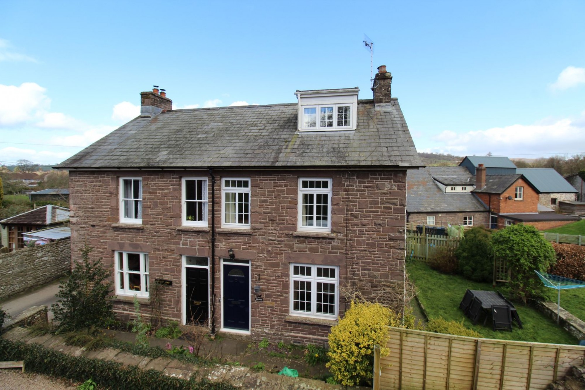 Images for Talybont-on-Usk, Brecon, Powys