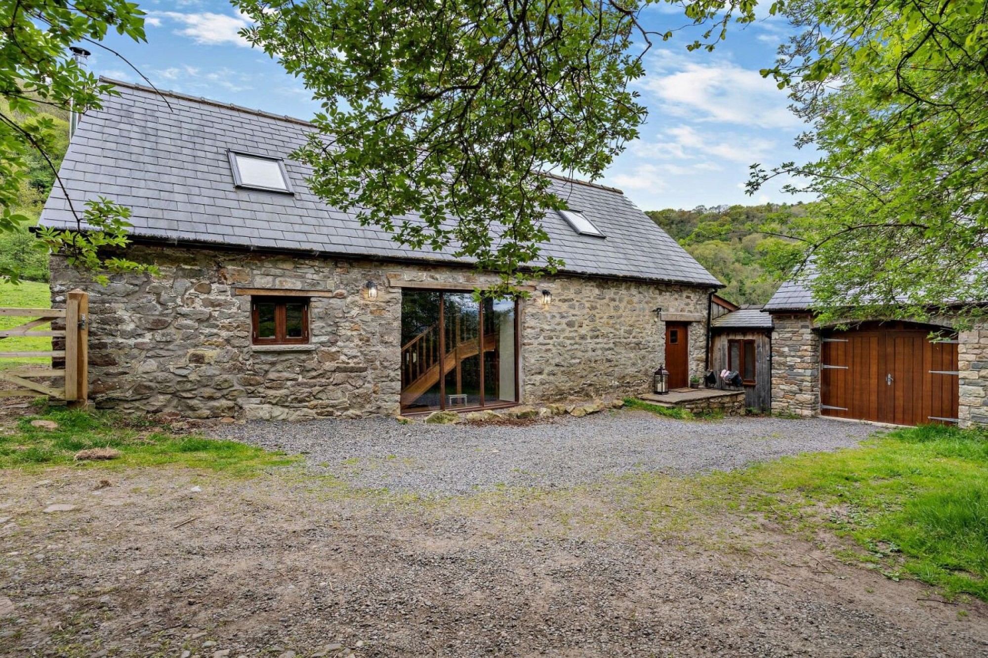 Images for Govilon, Abergavenny, Monmouthshire