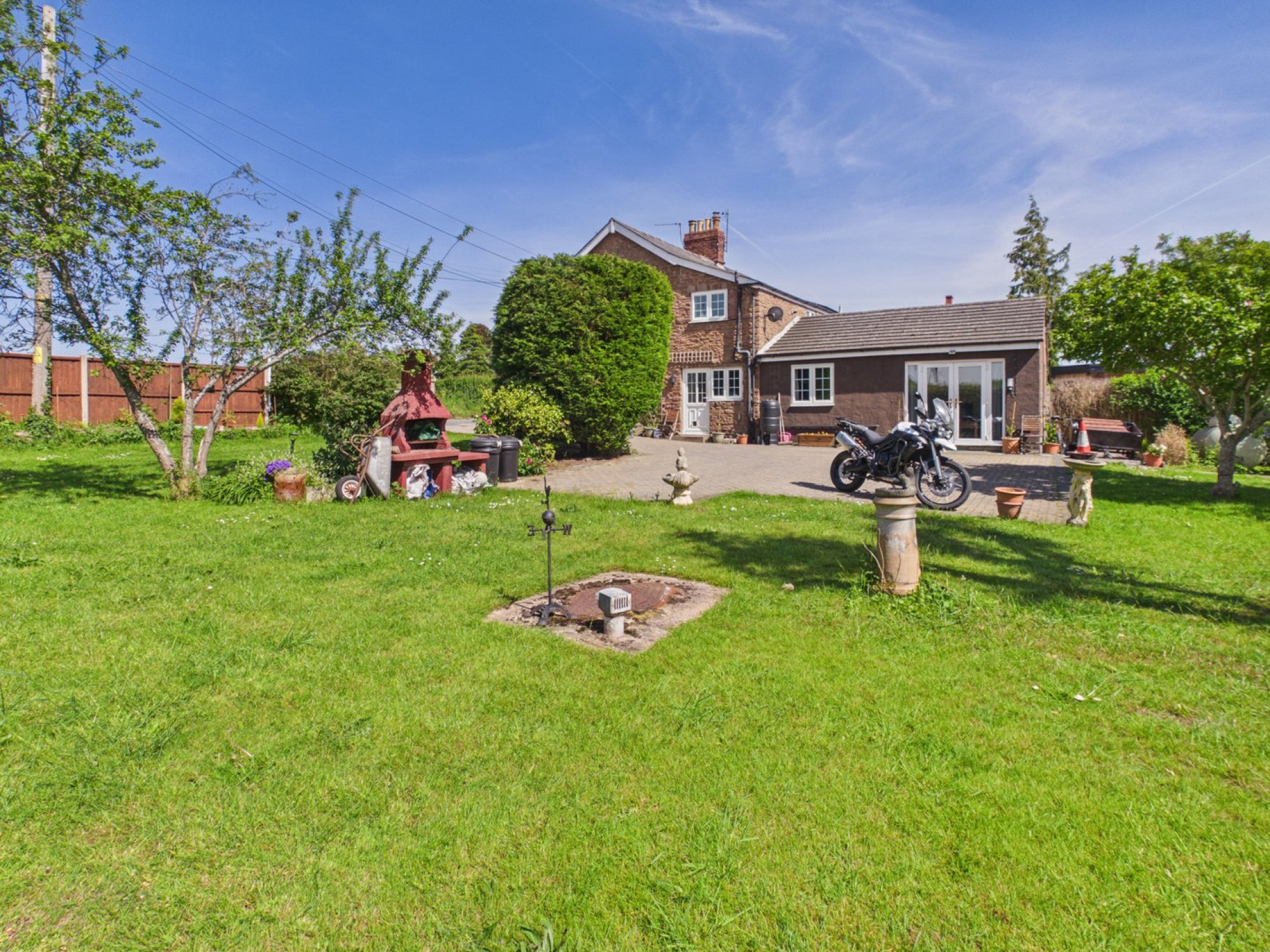 Images for 1 The Downs Cottages, Ross-on-Wye, Herefordshire