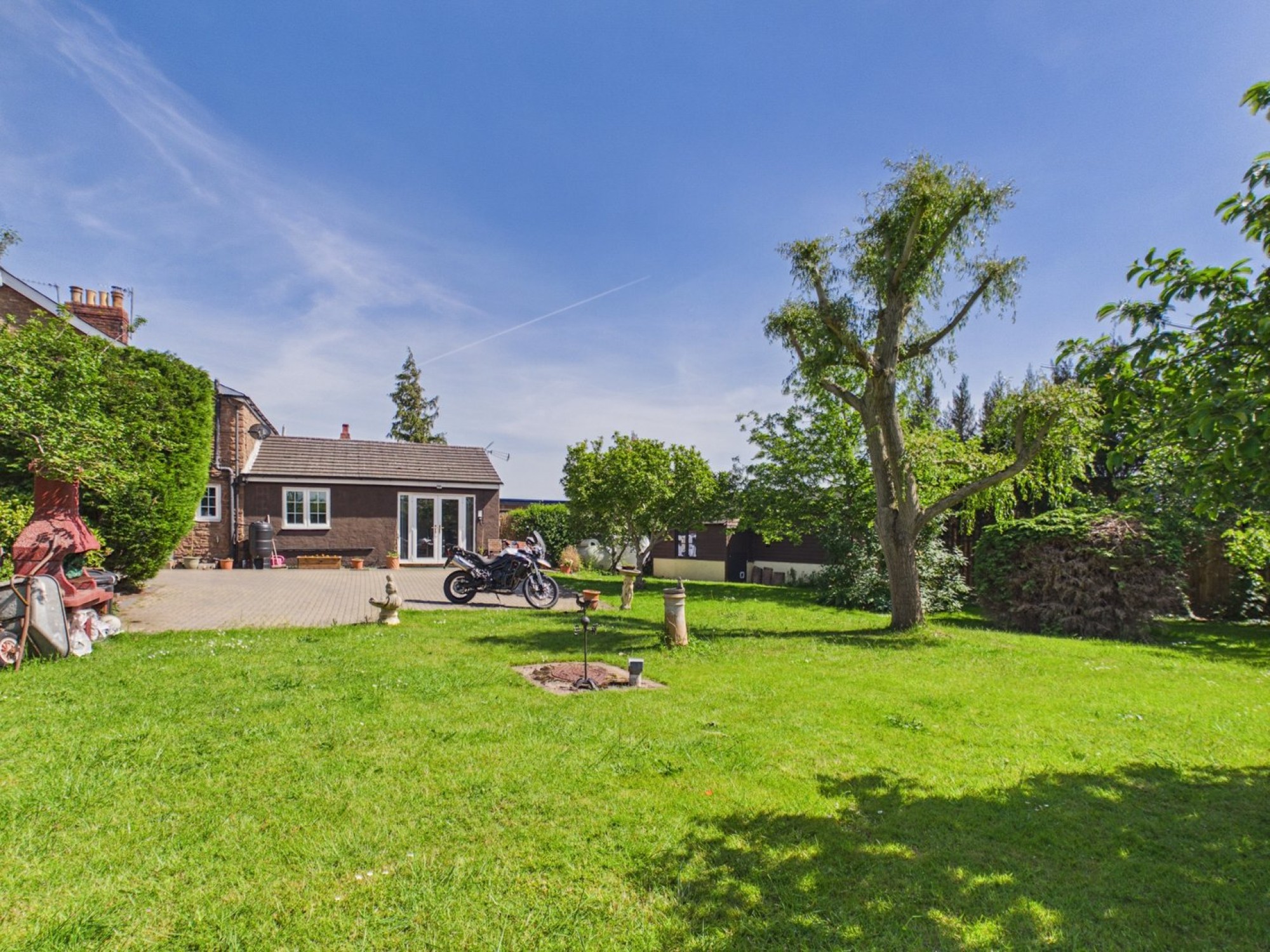 Images for 1 The Downs Cottages, Ross-on-Wye, Herefordshire