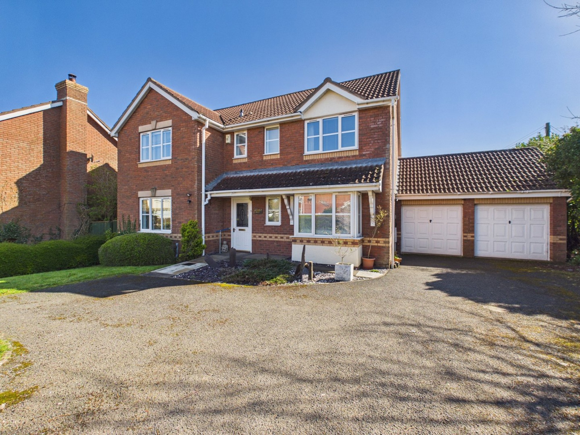 Images for Peterstow, Ross-on-Wye, Herefordshire