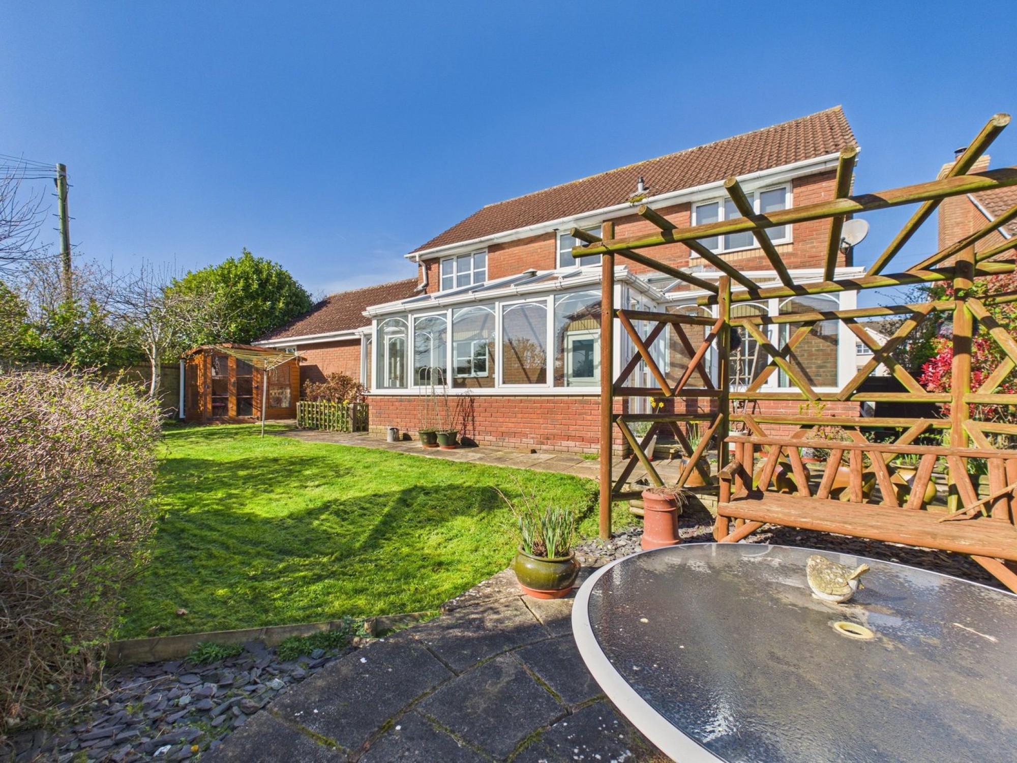 Images for Peterstow, Ross-on-Wye, Herefordshire