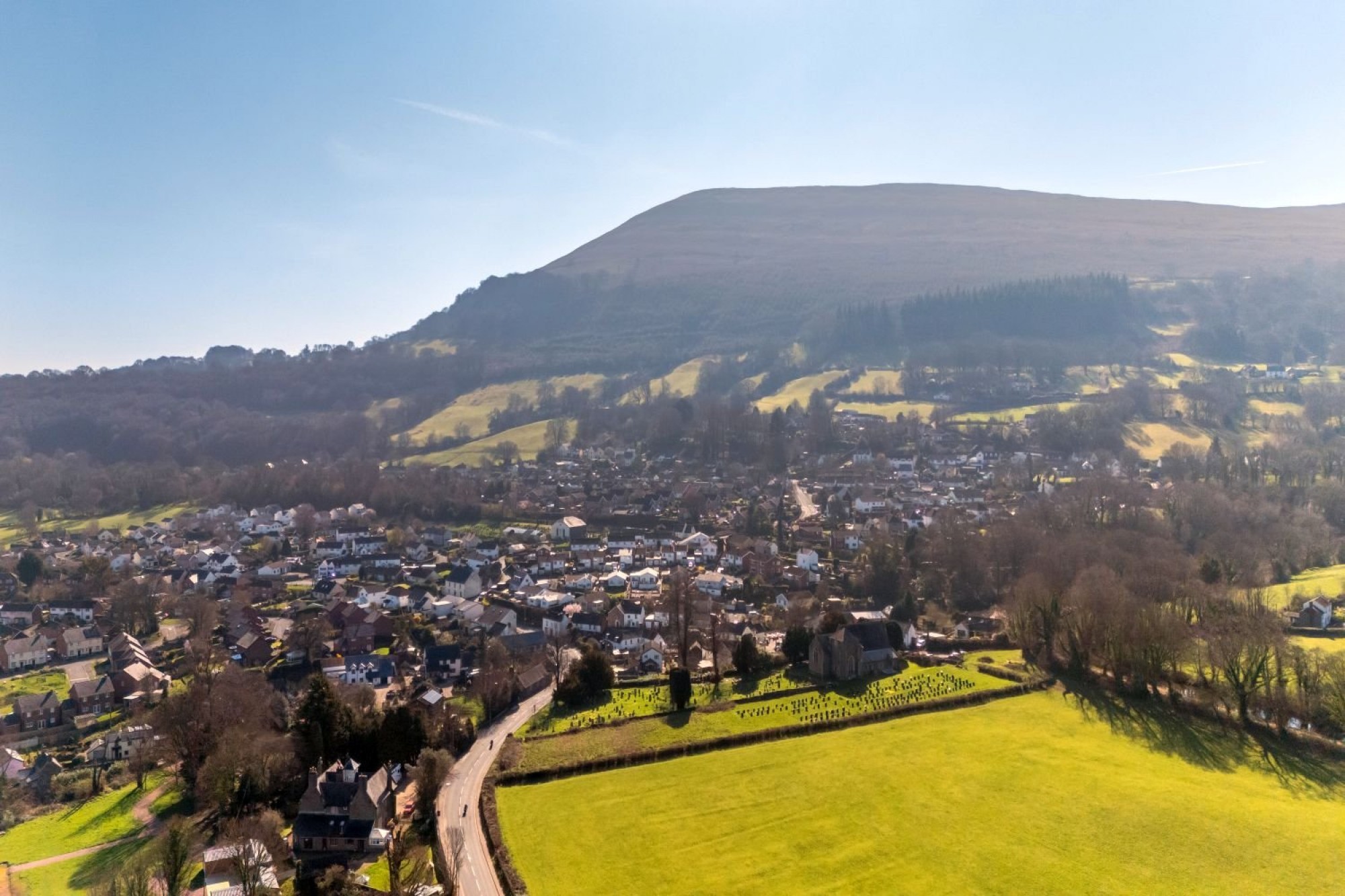 Images for Govilon, Abergavenny, Monmouthshire