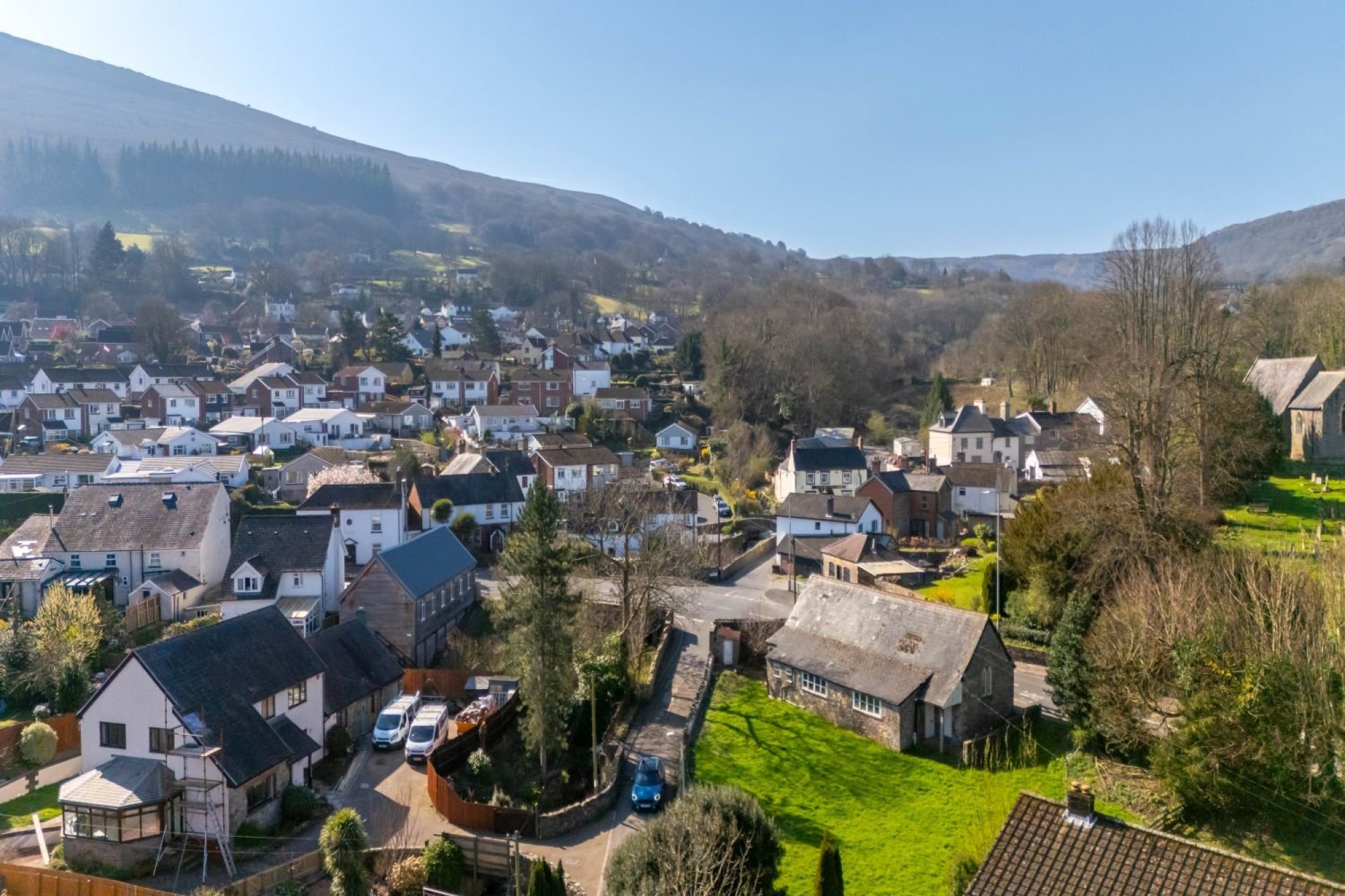 Images for Govilon, Abergavenny, Monmouthshire